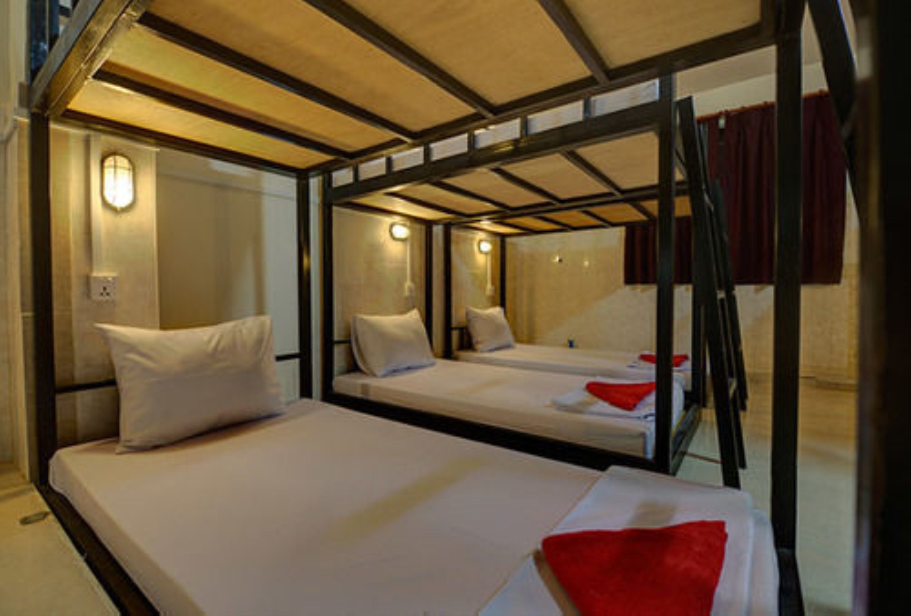 Siem Reap Pub Hostel