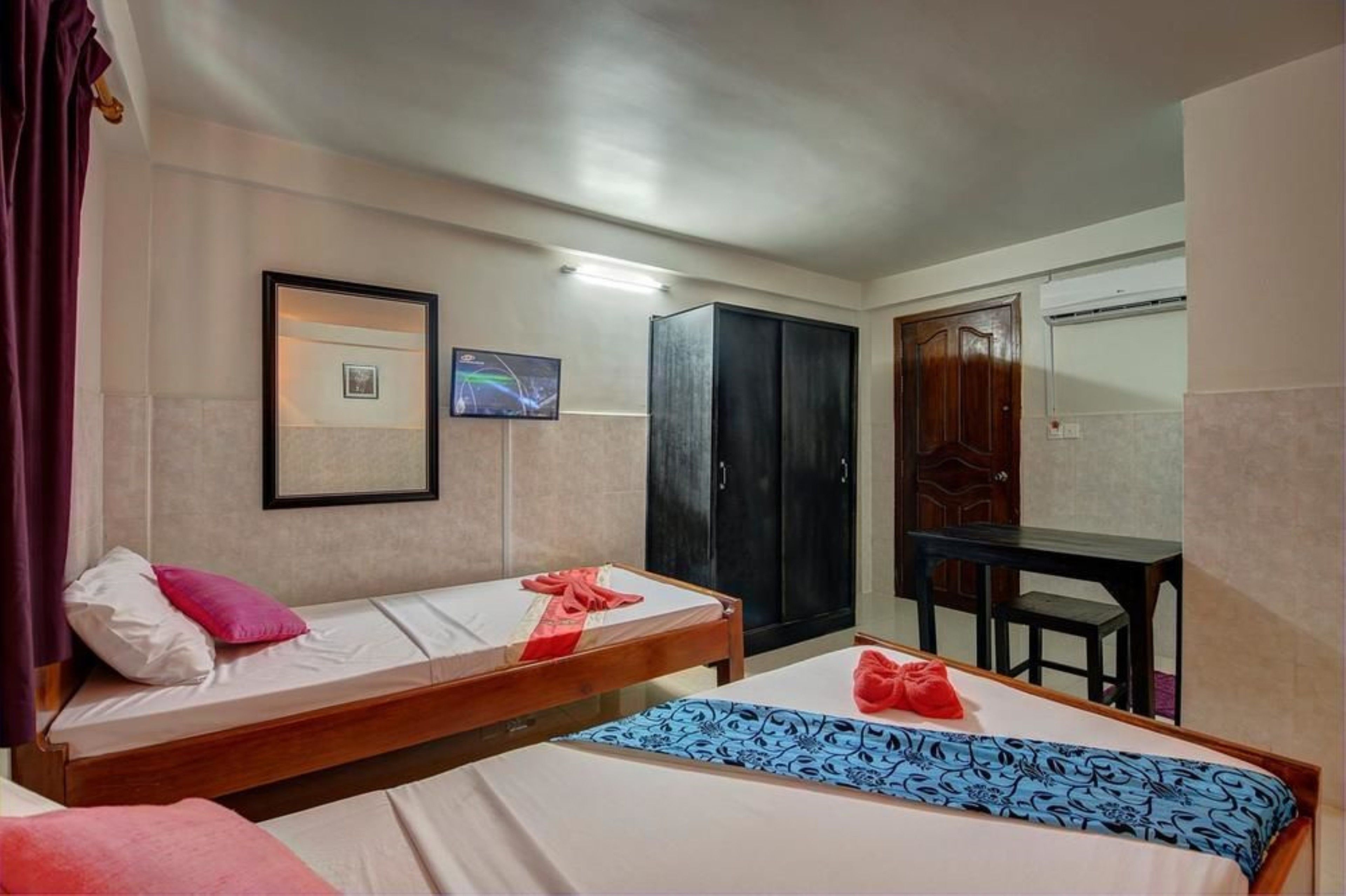 Siem Reap Pub Hostel