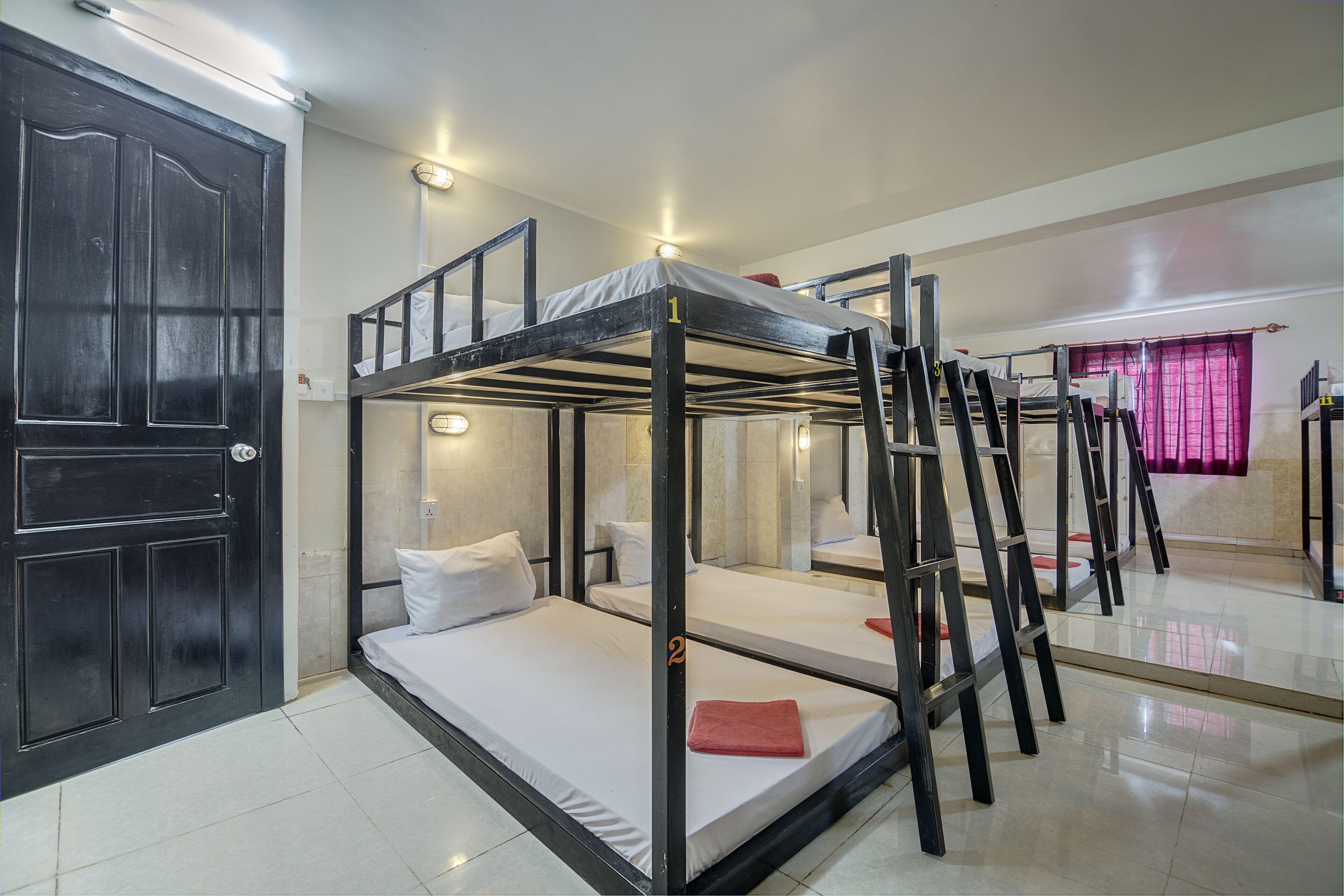 Siem Reap Pub Hostel