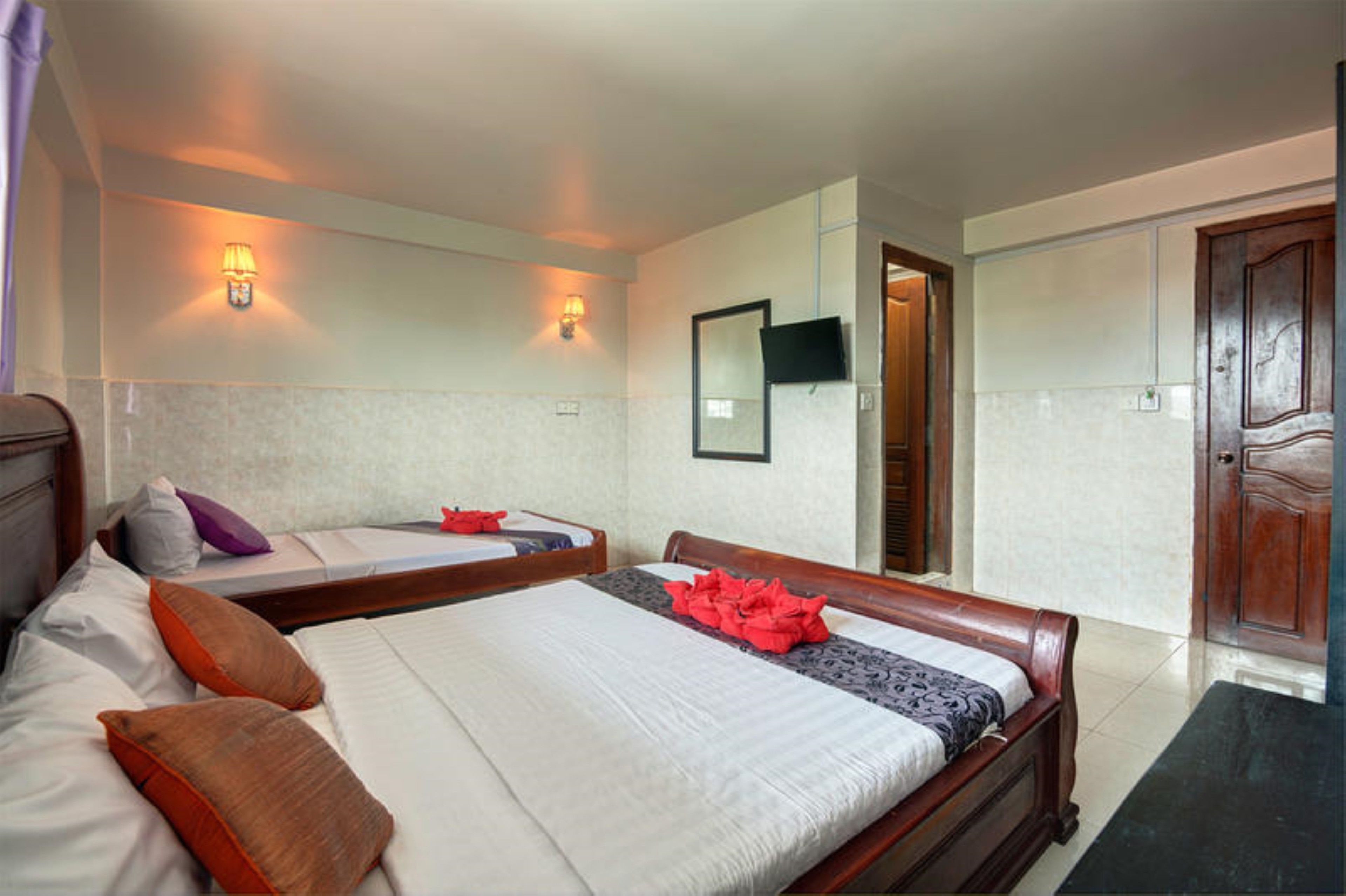 Siem Reap Pub Hostel