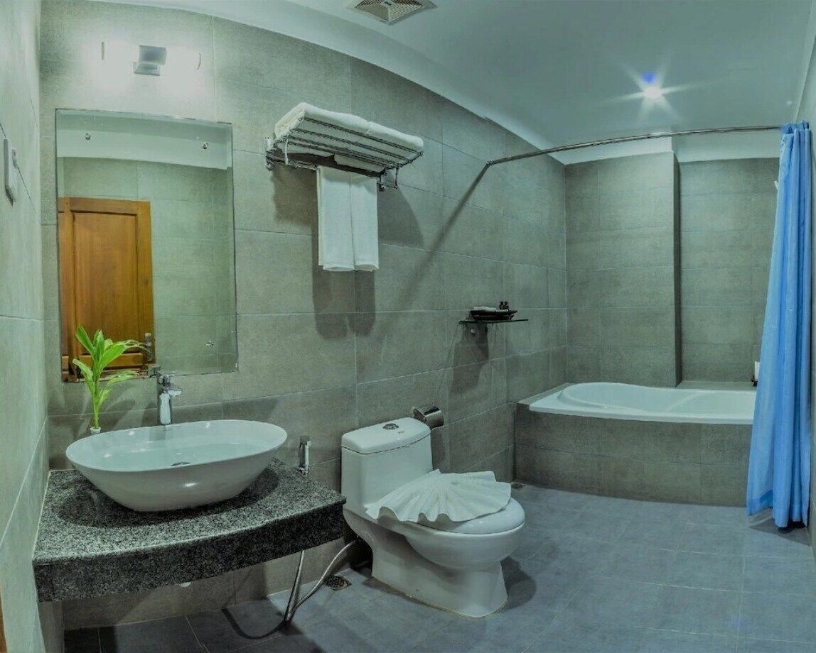 Snowat Hotels and Apartments