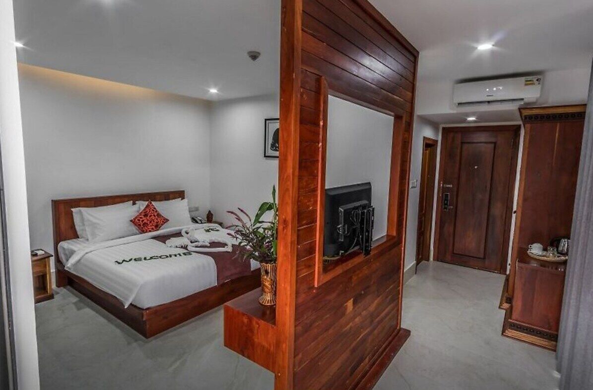 Snowat Hotels and Apartments