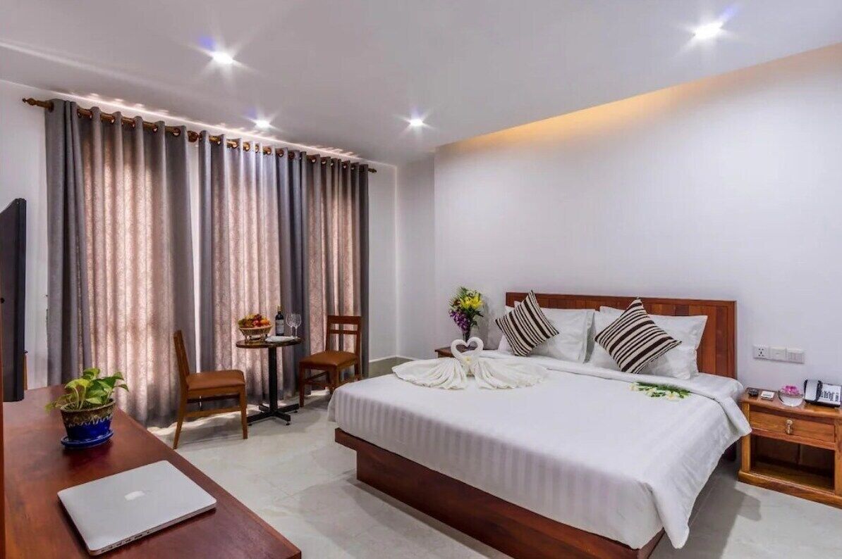 Snowat Hotels and Apartments