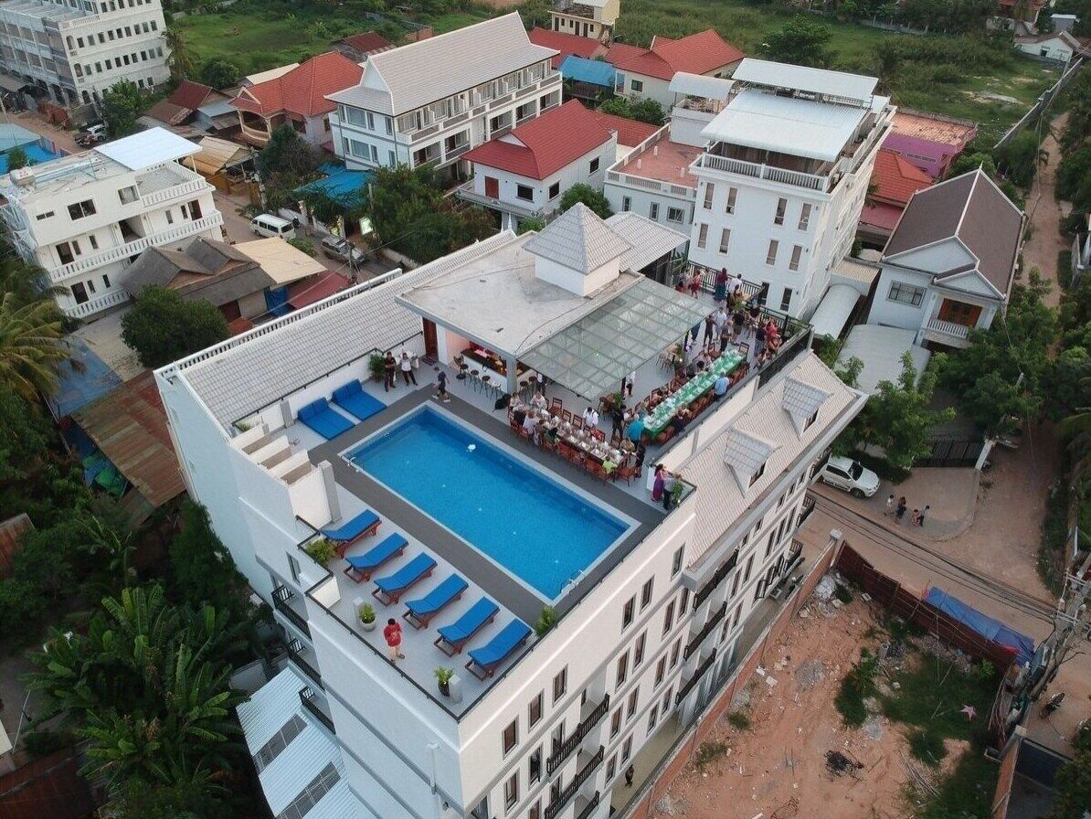 Snowat Hotels and Apartments