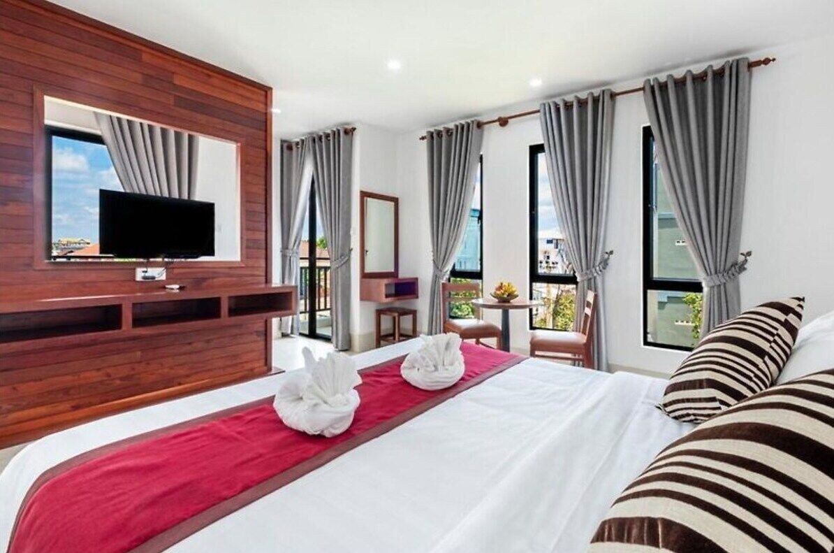 Snowat Hotels and Apartments