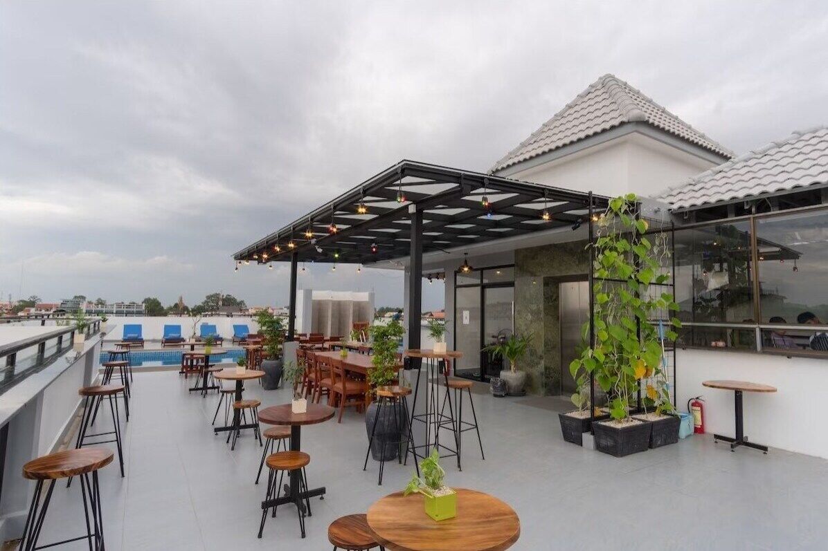 Snowat Hotels and Apartments