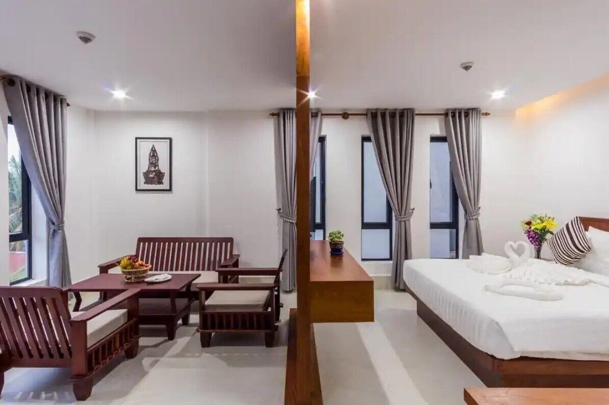 Snowat Hotels and Apartments