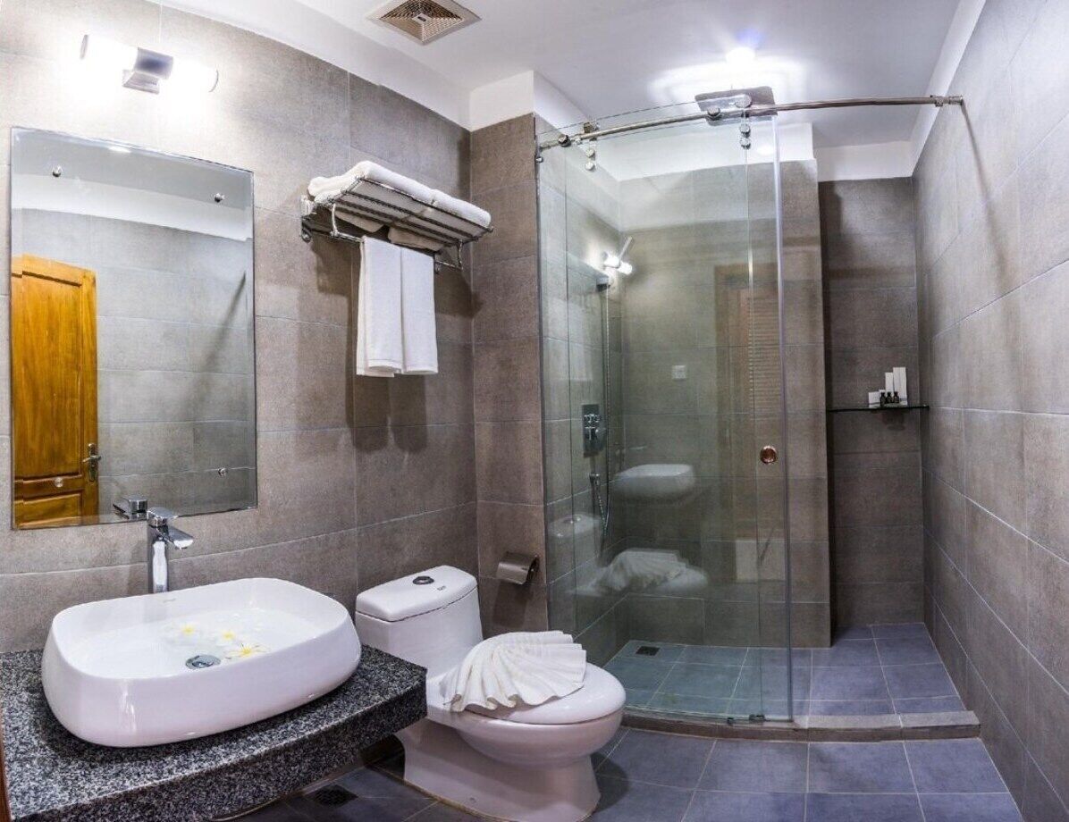 Snowat Hotels and Apartments
