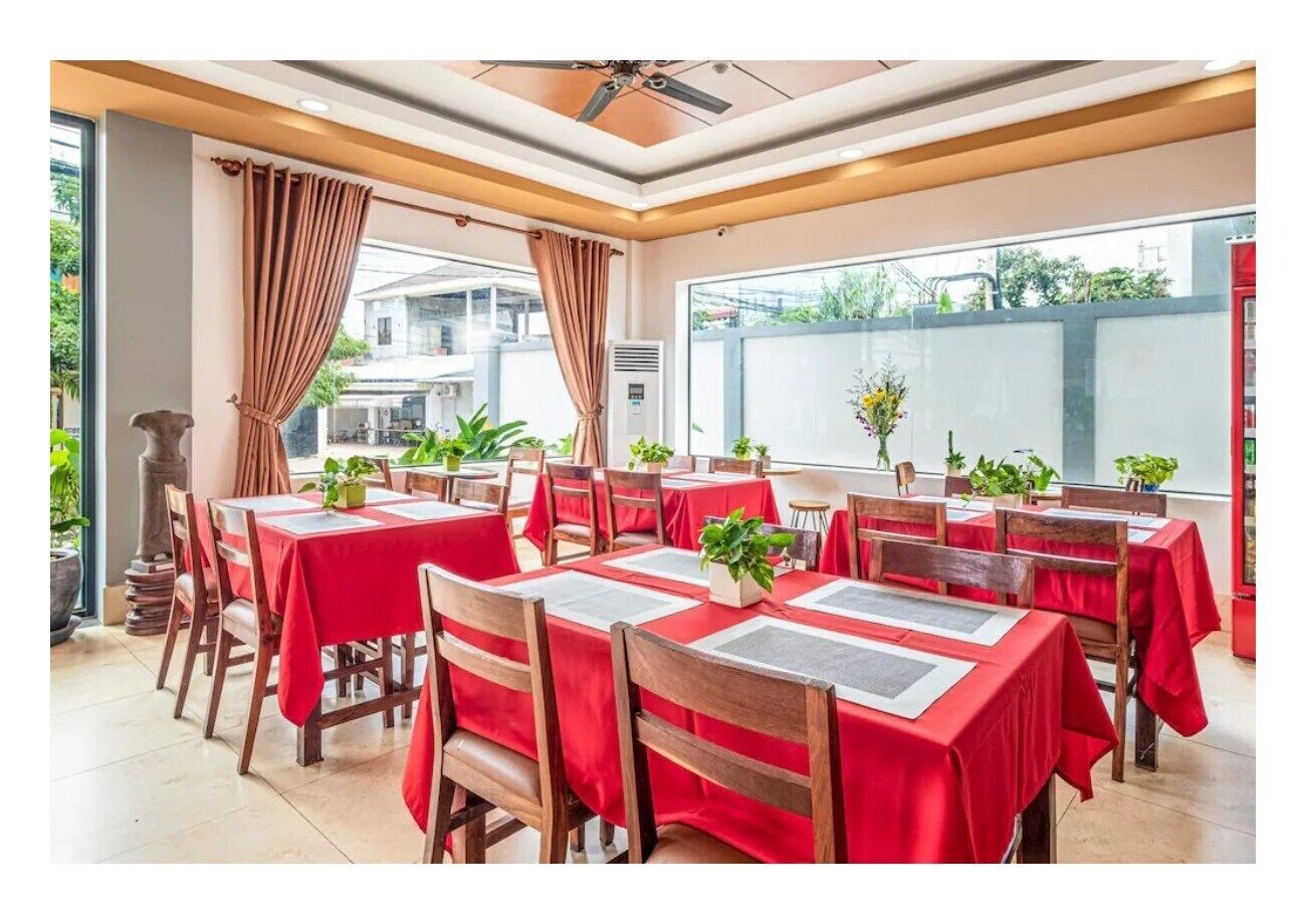 Snowat Hotels and Apartments