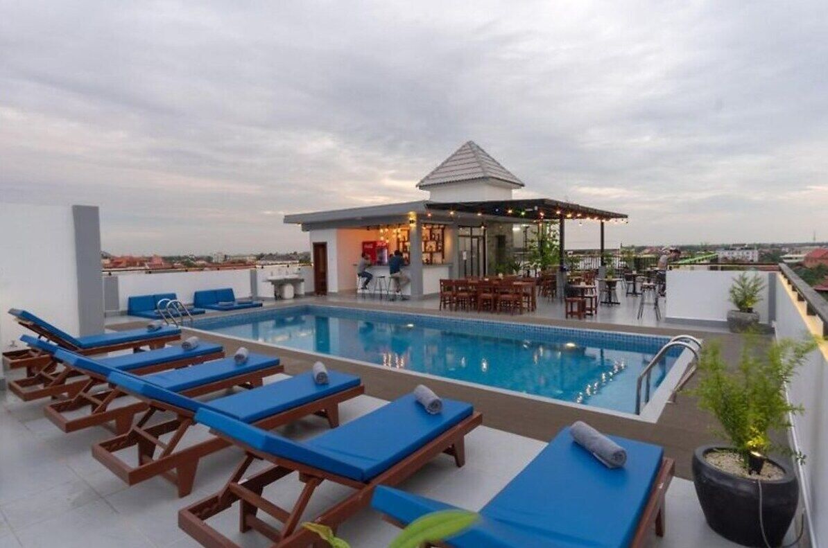 Snowat Hotels and Apartments