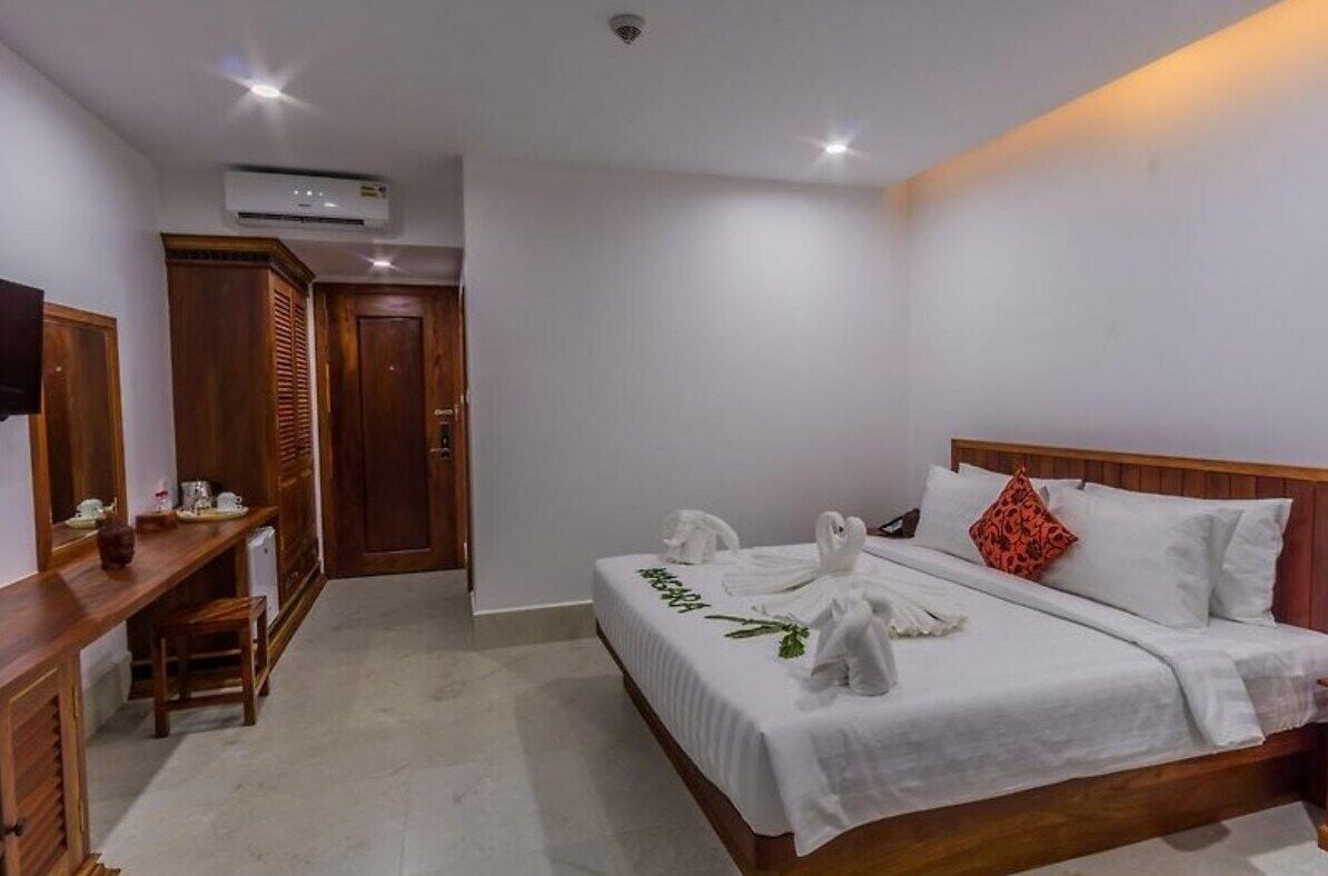 Snowat Hotels and Apartments