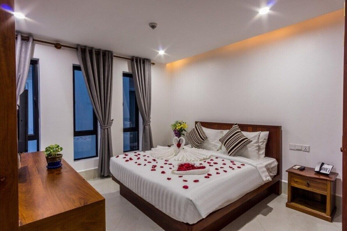 Snowat Hotels and Apartments