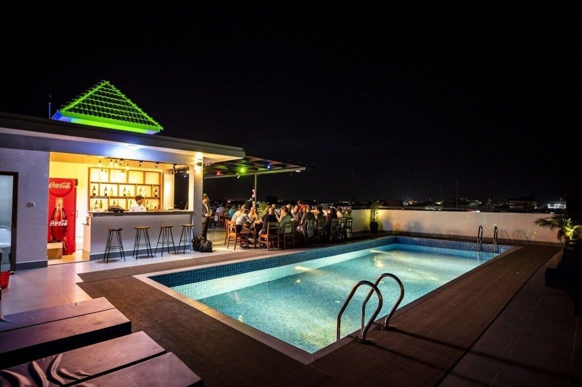 Snowat Hotels and Apartments