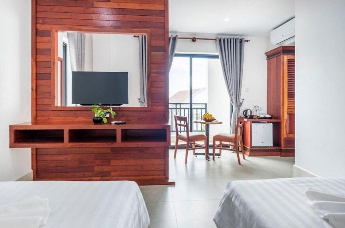 Snowat Hotels and Apartments