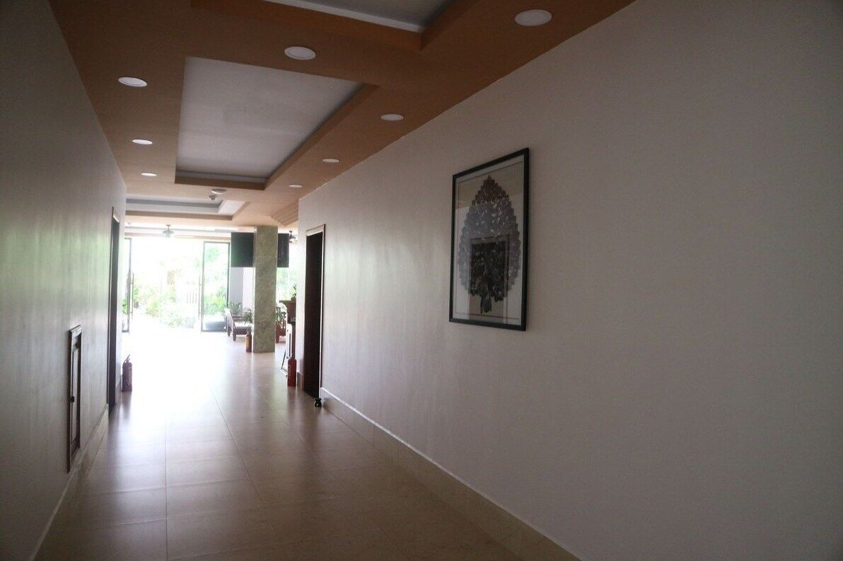 Snowat Hotels and Apartments