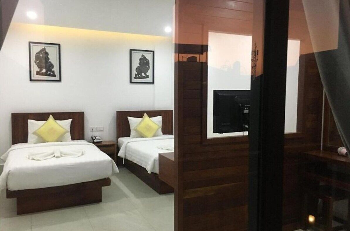 Snowat Hotels and Apartments