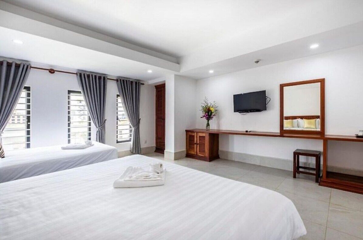Snowat Hotels and Apartments