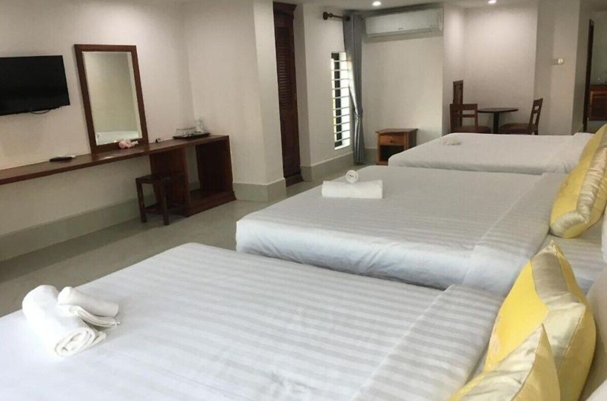 Snowat Hotels and Apartments
