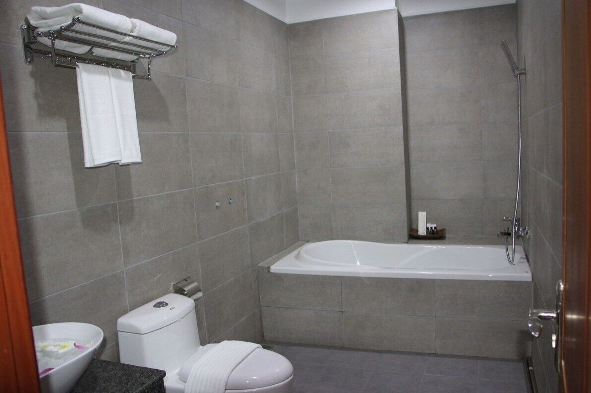 Snowat Hotels and Apartments