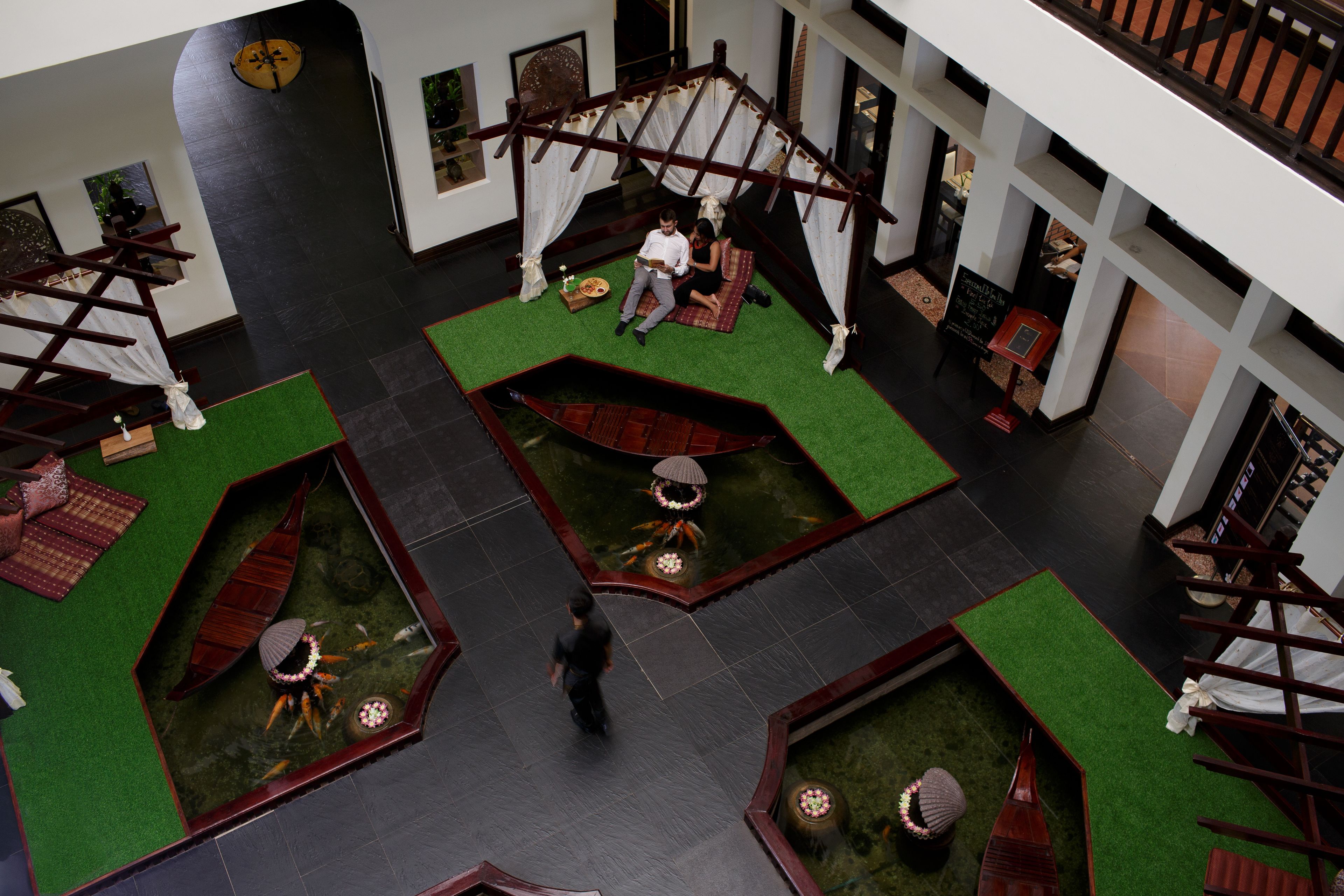 Sokchea Angkor Hotel