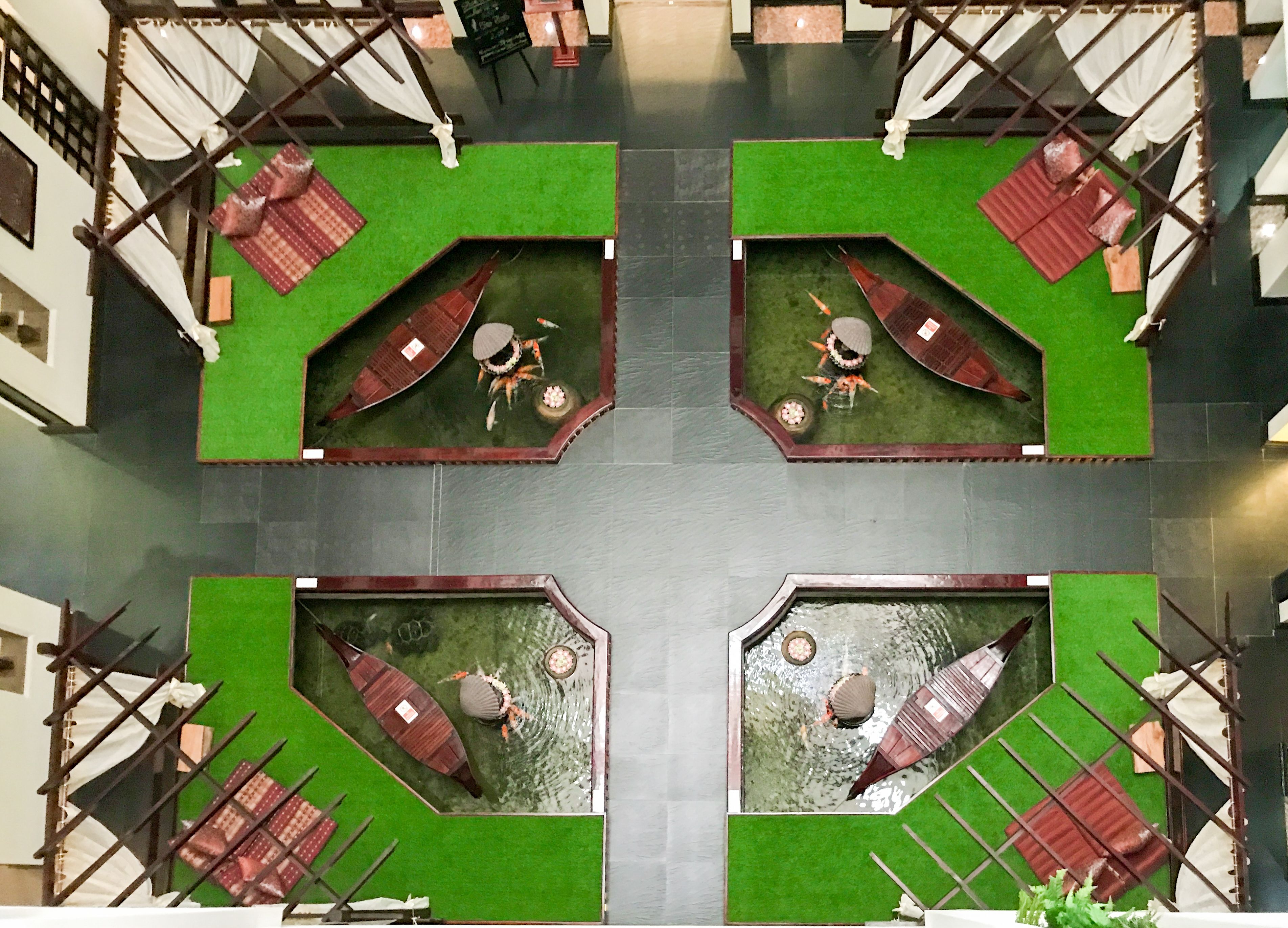 Sokchea Angkor Hotel