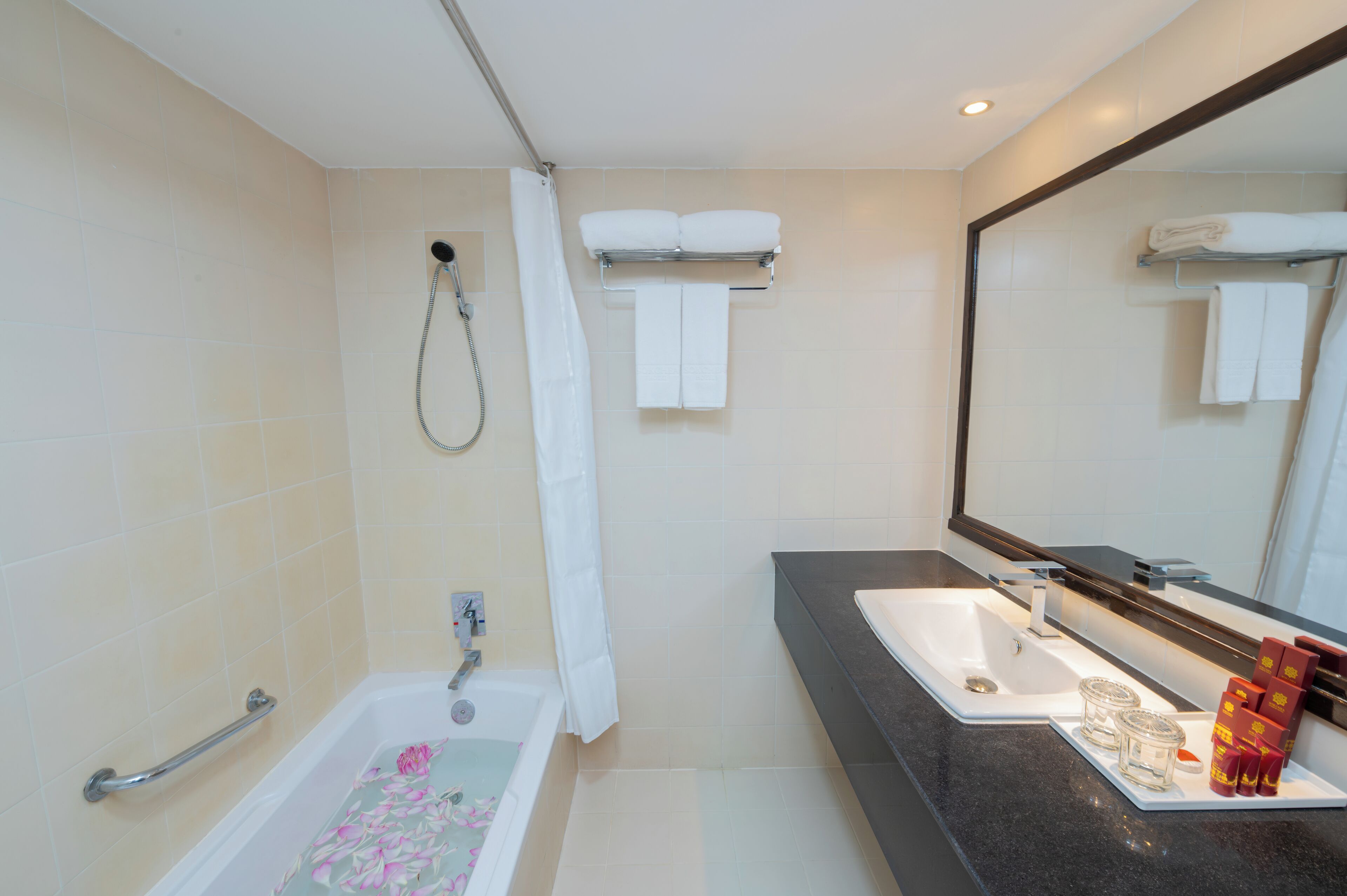 Sokchea Angkor Hotel