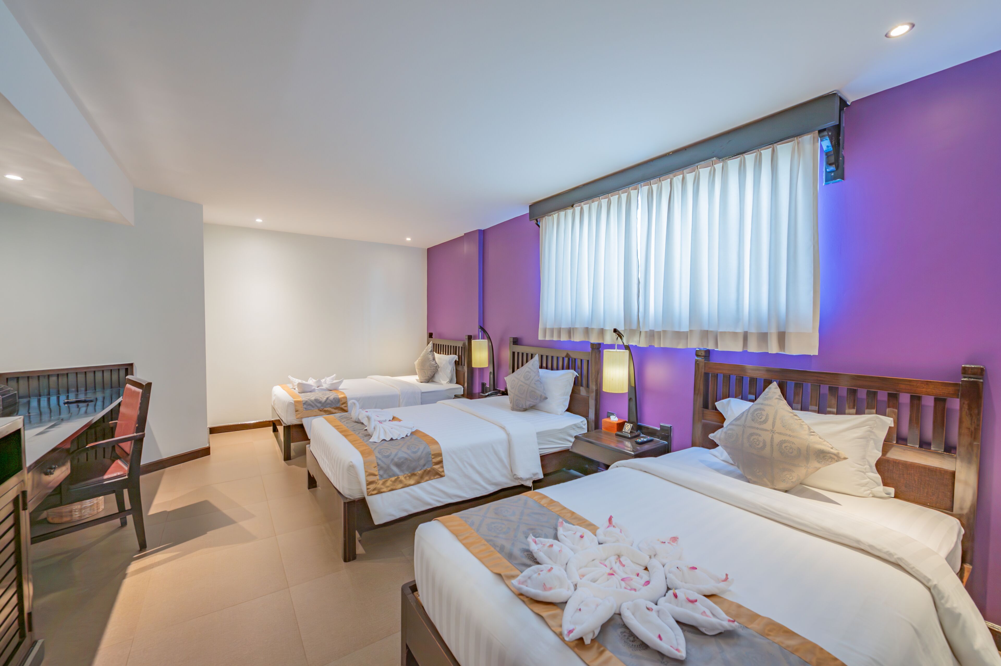 Sokchea Angkor Hotel