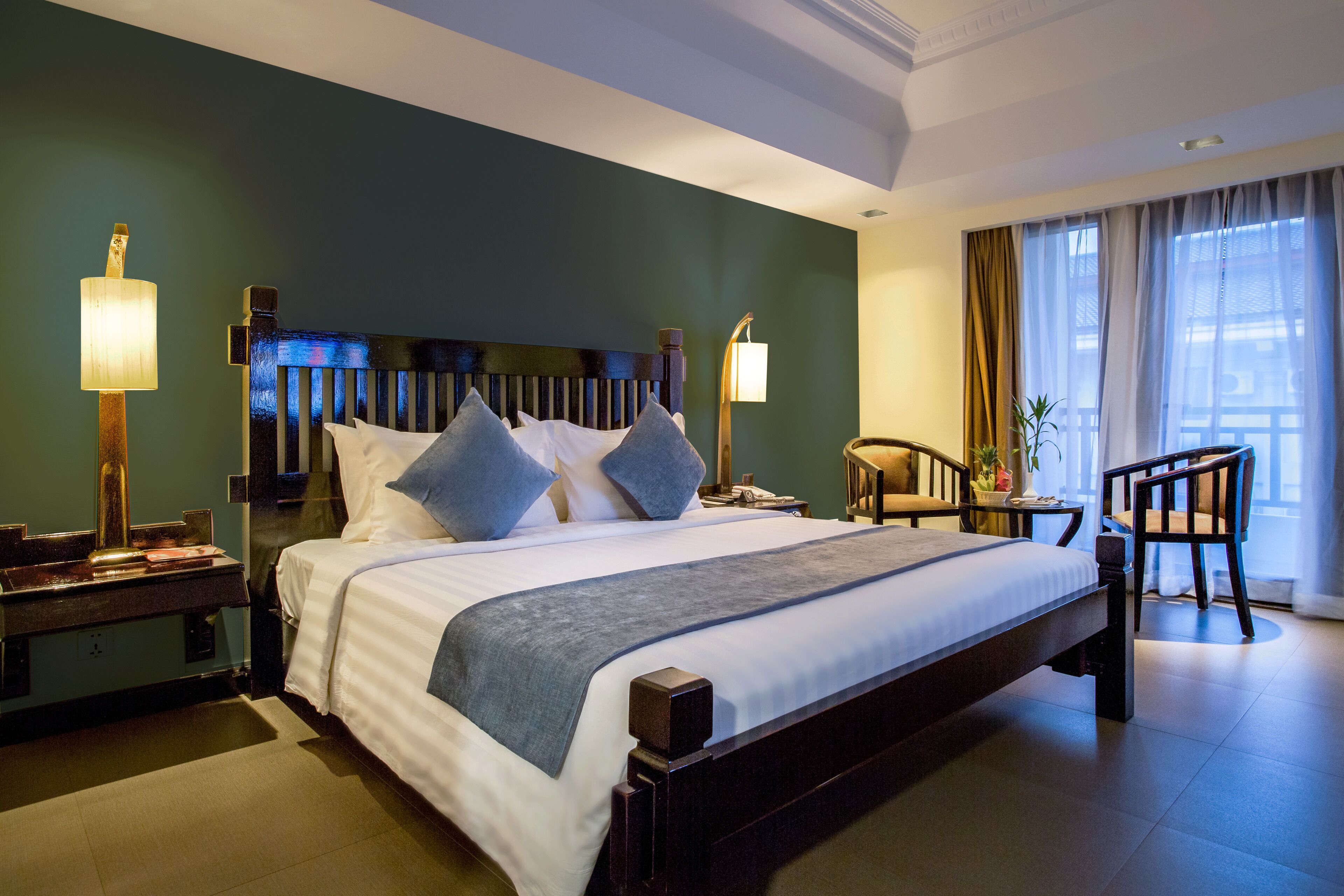 Sokchea Angkor Hotel