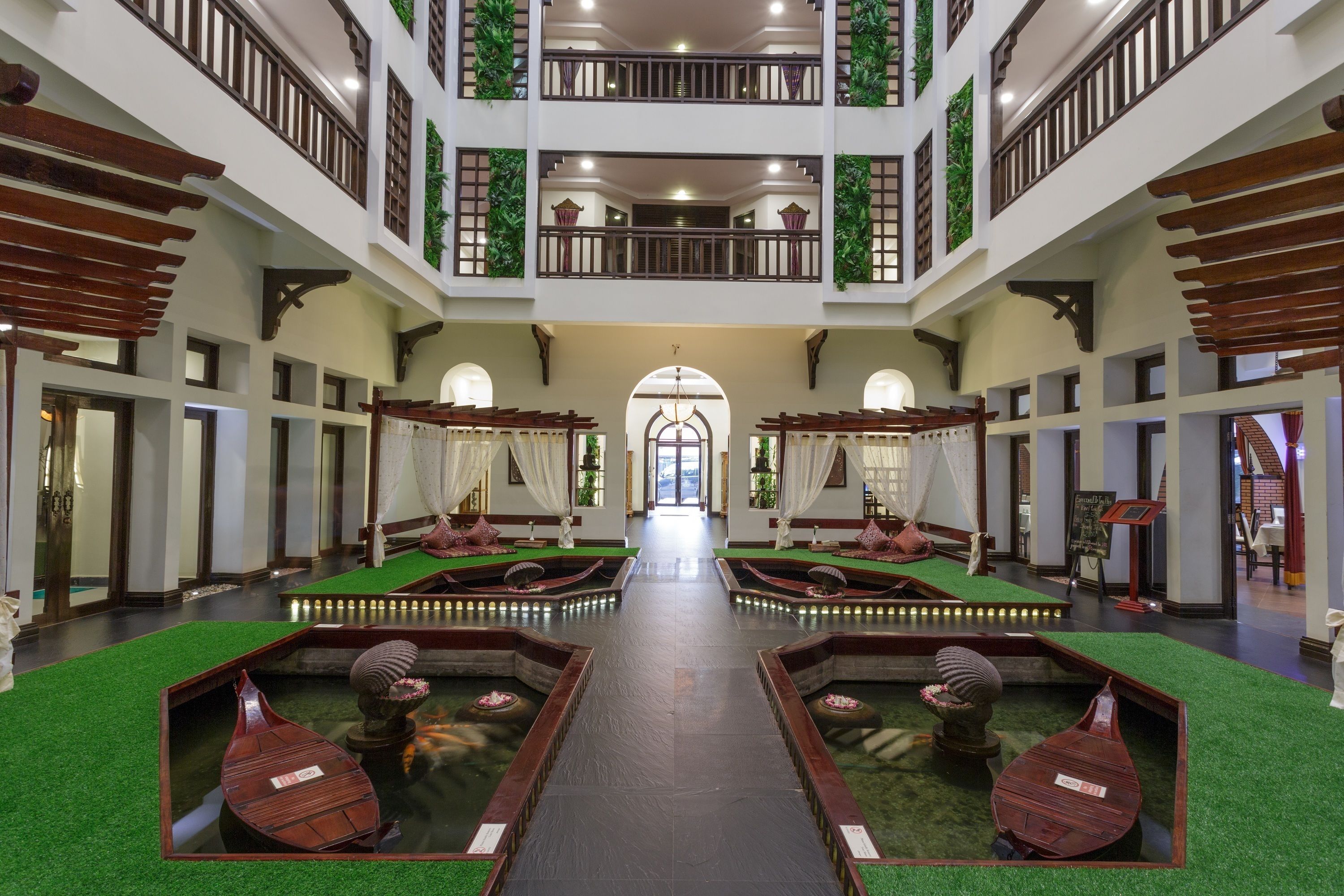 Sokchea Angkor Hotel