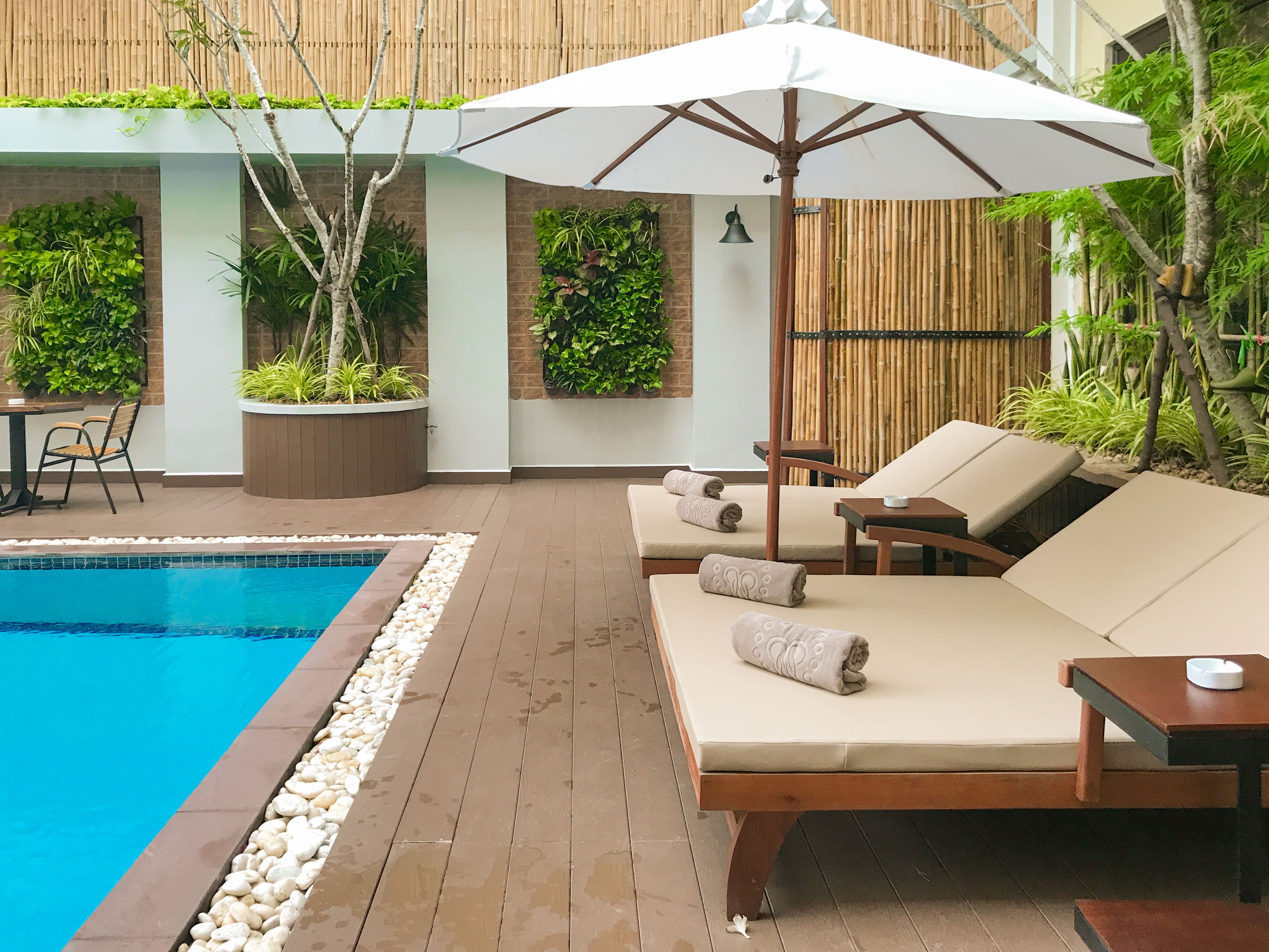 Sokchea Angkor Hotel