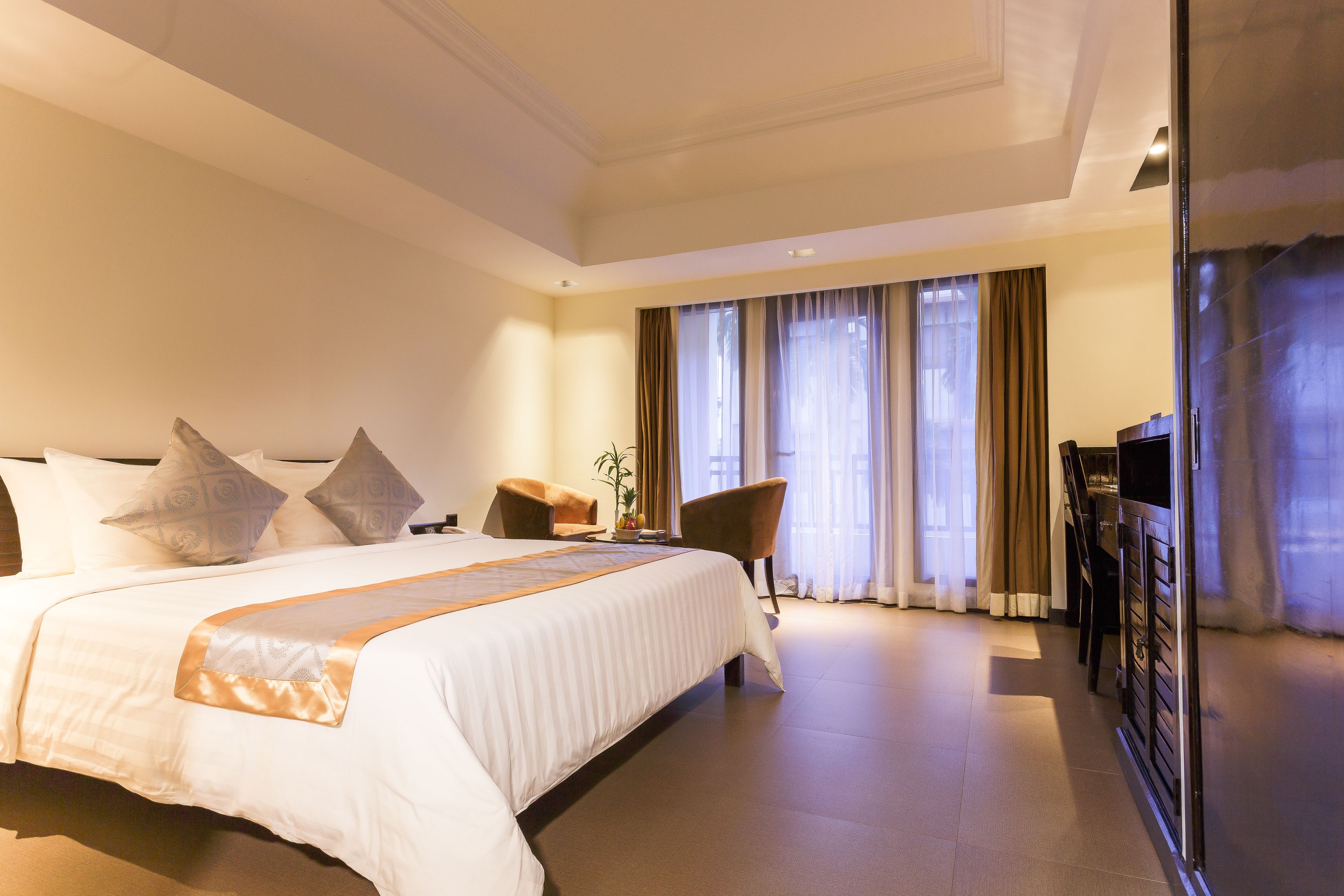 Sokchea Angkor Hotel