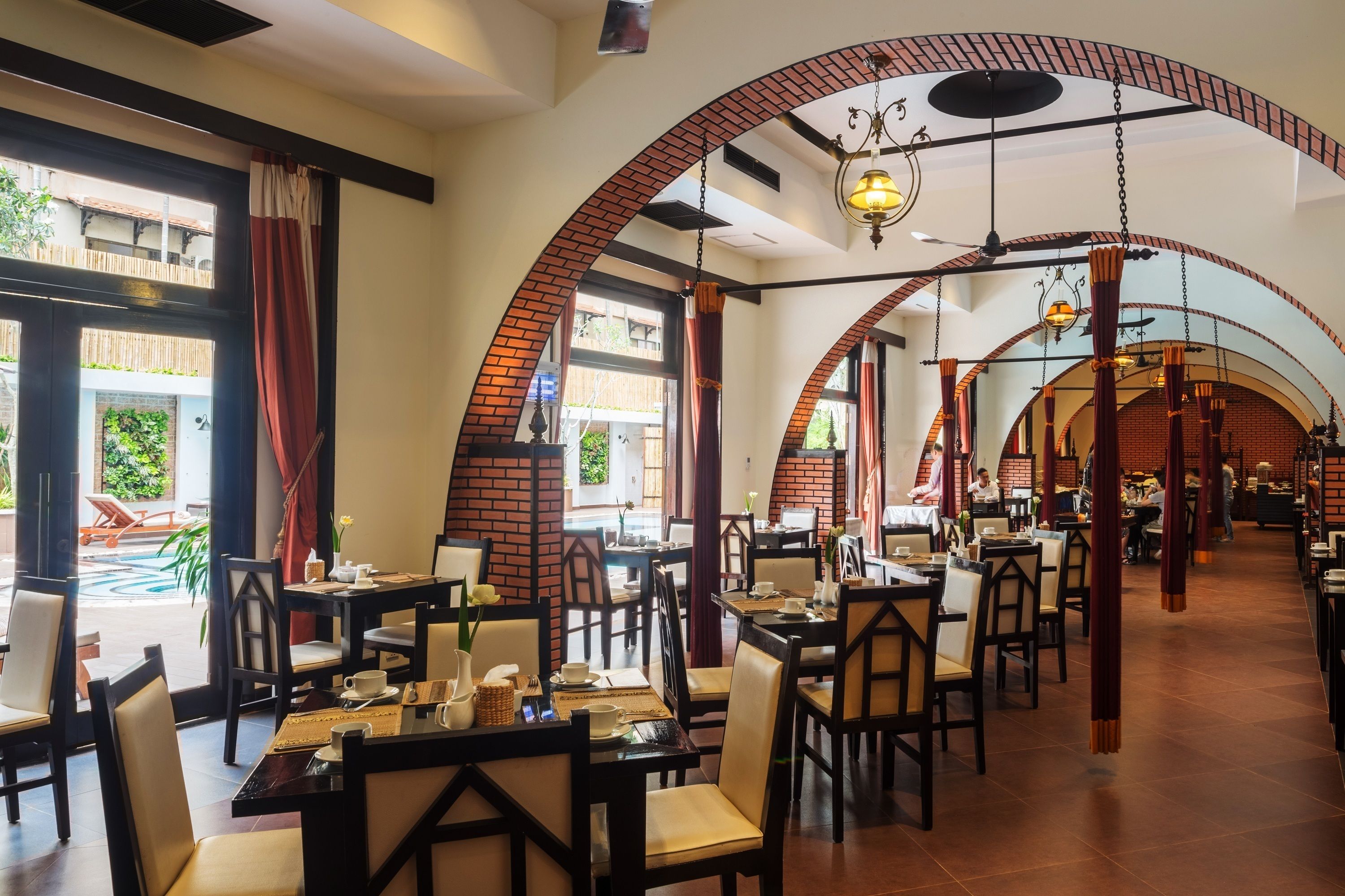 Sokchea Angkor Hotel