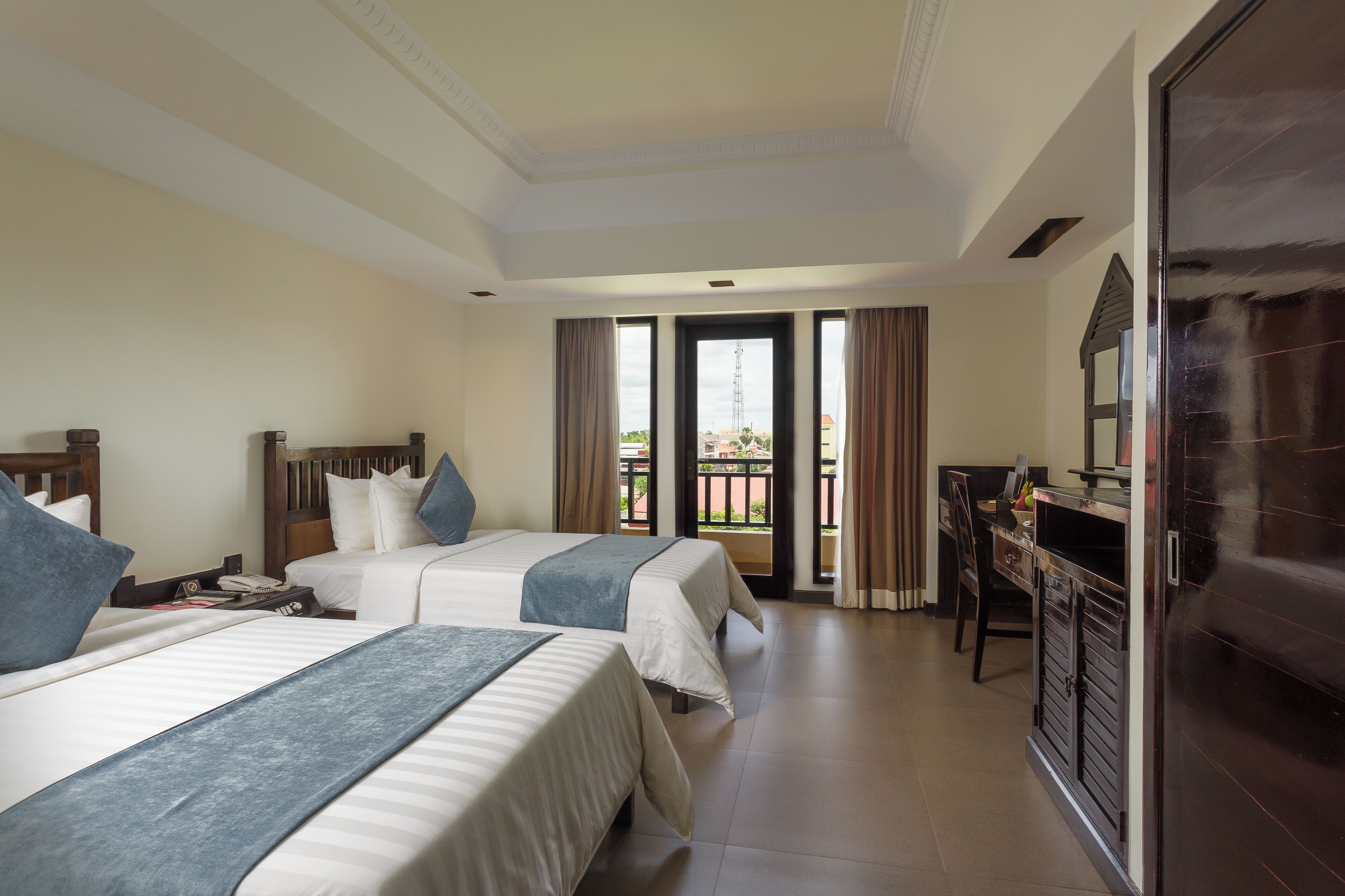 Sokchea Angkor Hotel