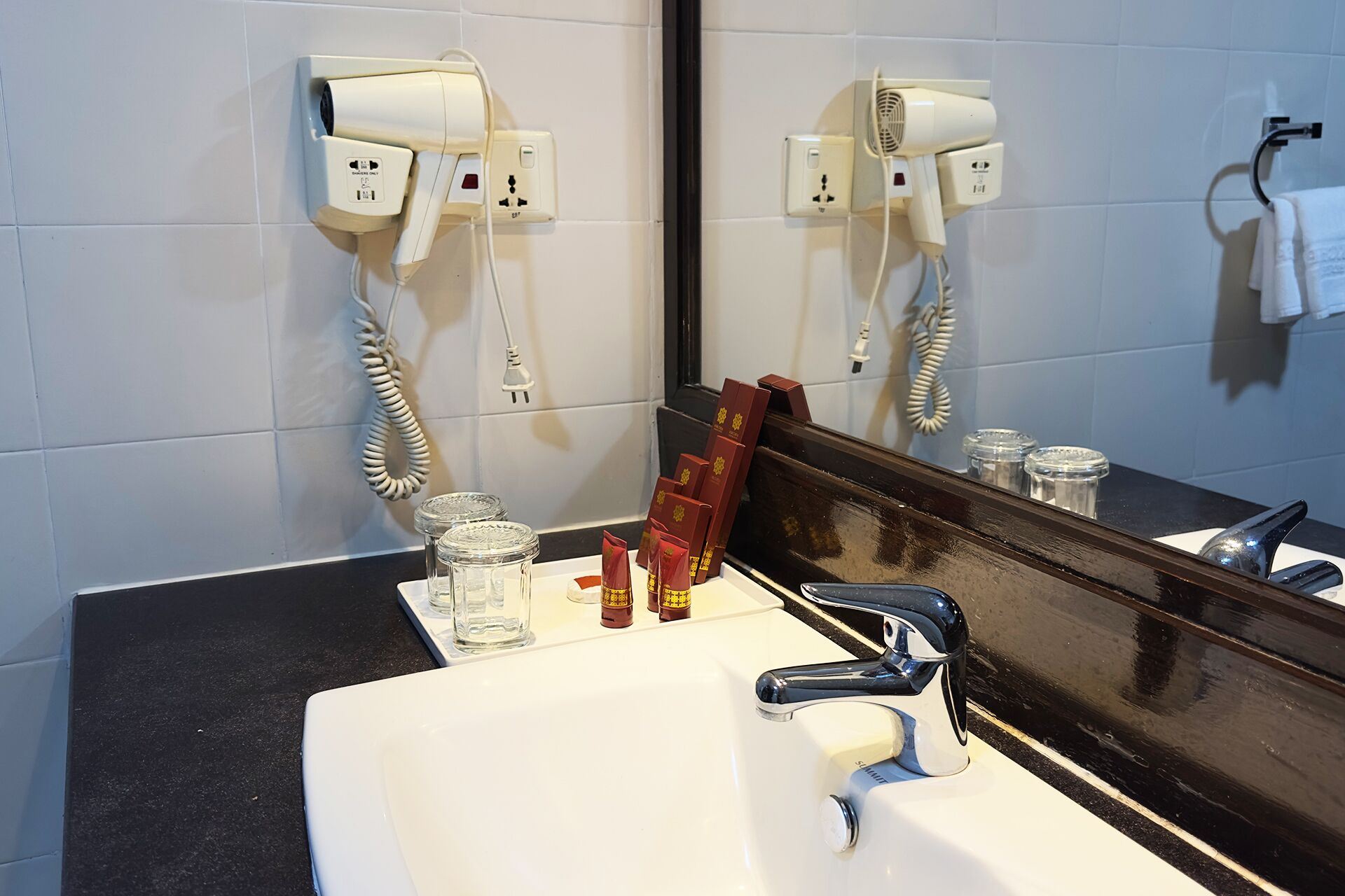 Sokchea Angkor Hotel