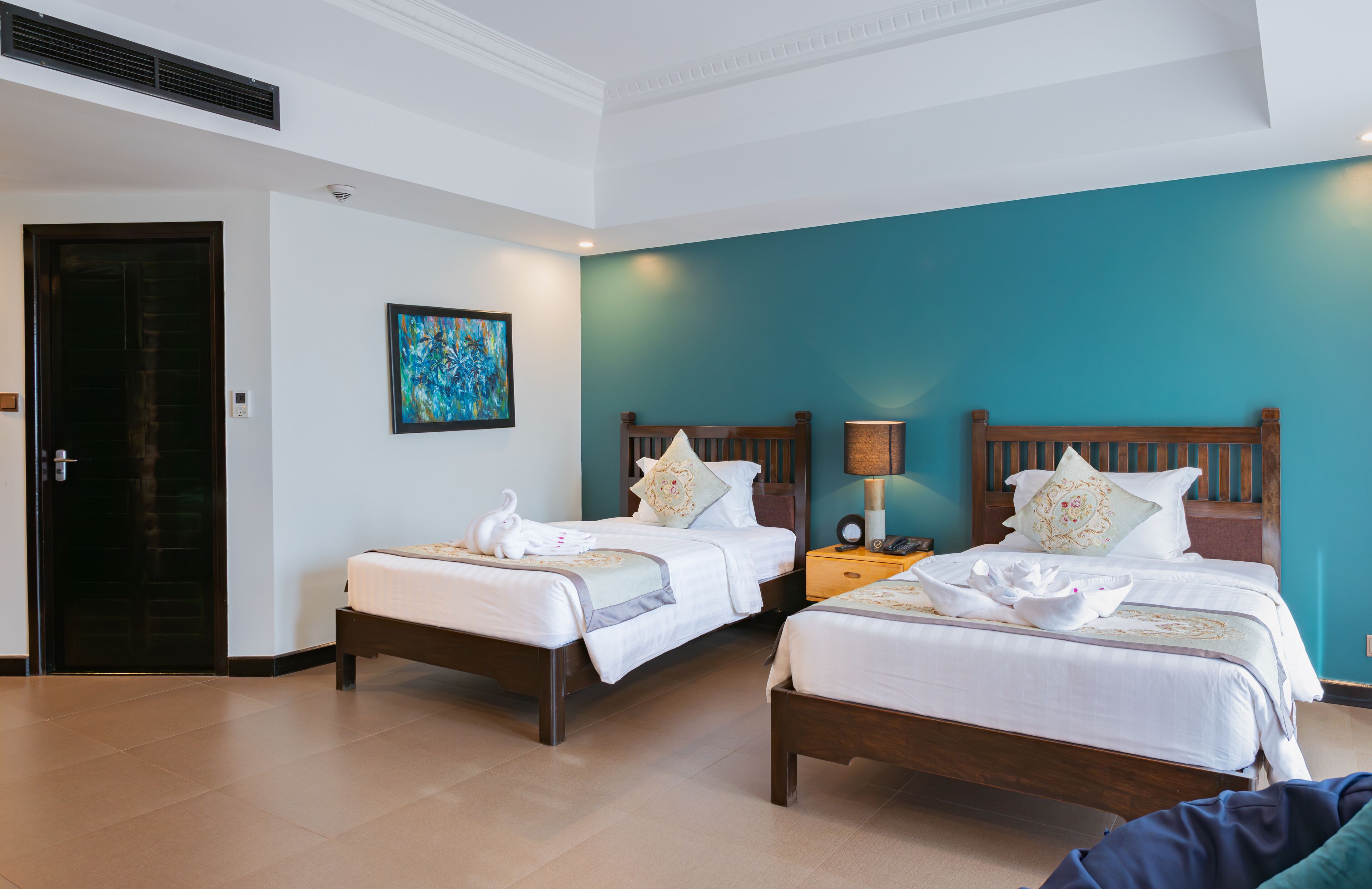 Sokchea Angkor Hotel