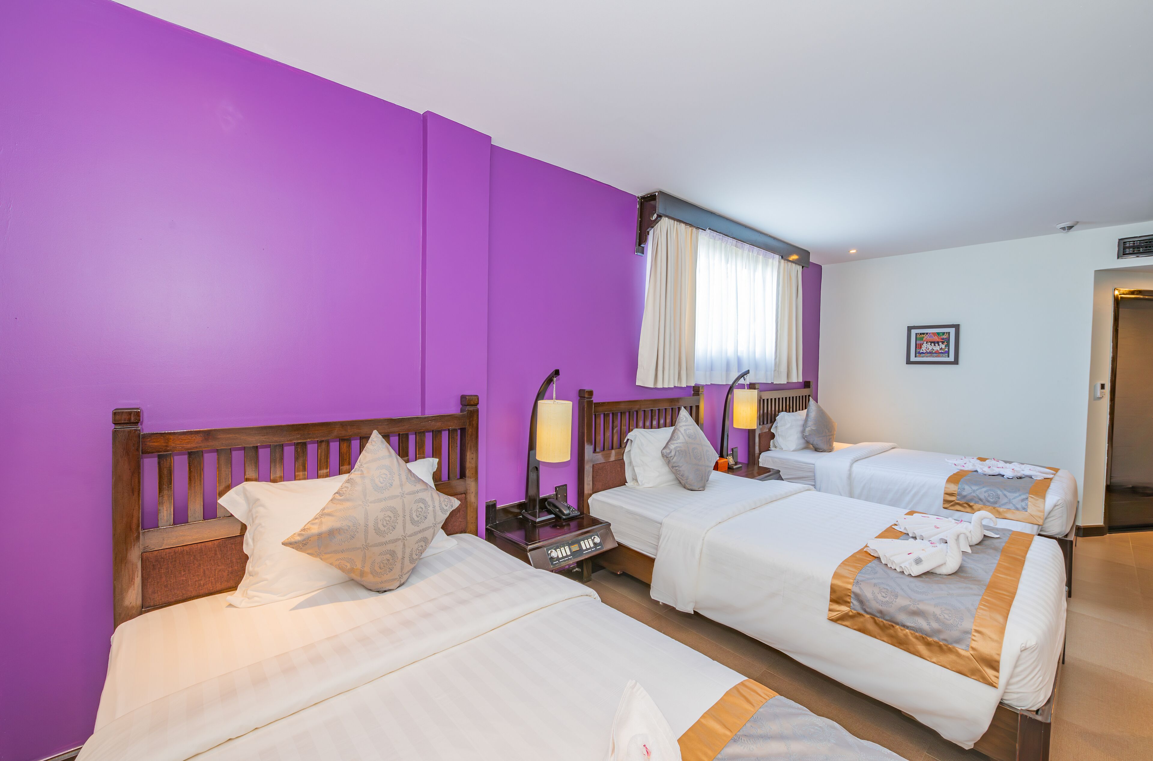 Sokchea Angkor Hotel