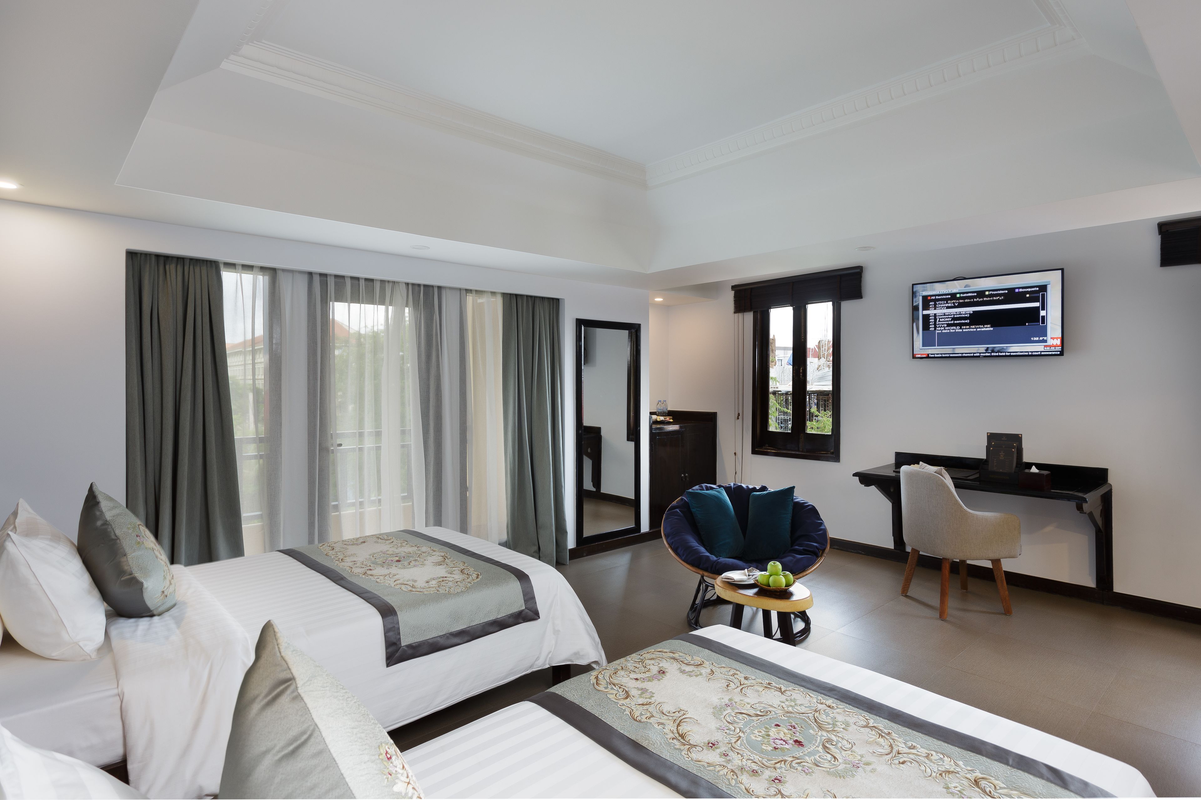 Sokchea Angkor Hotel