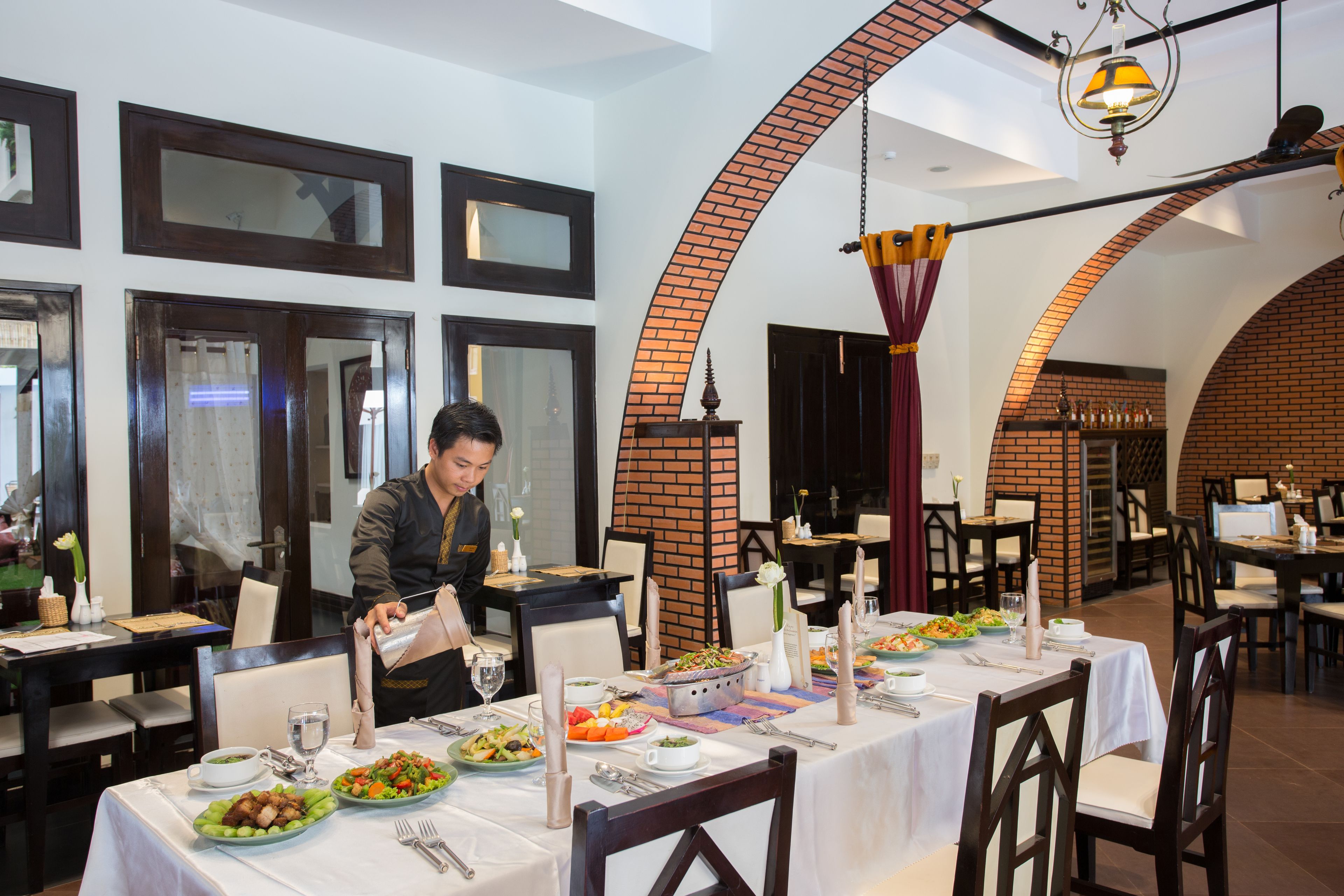 Sokchea Angkor Hotel