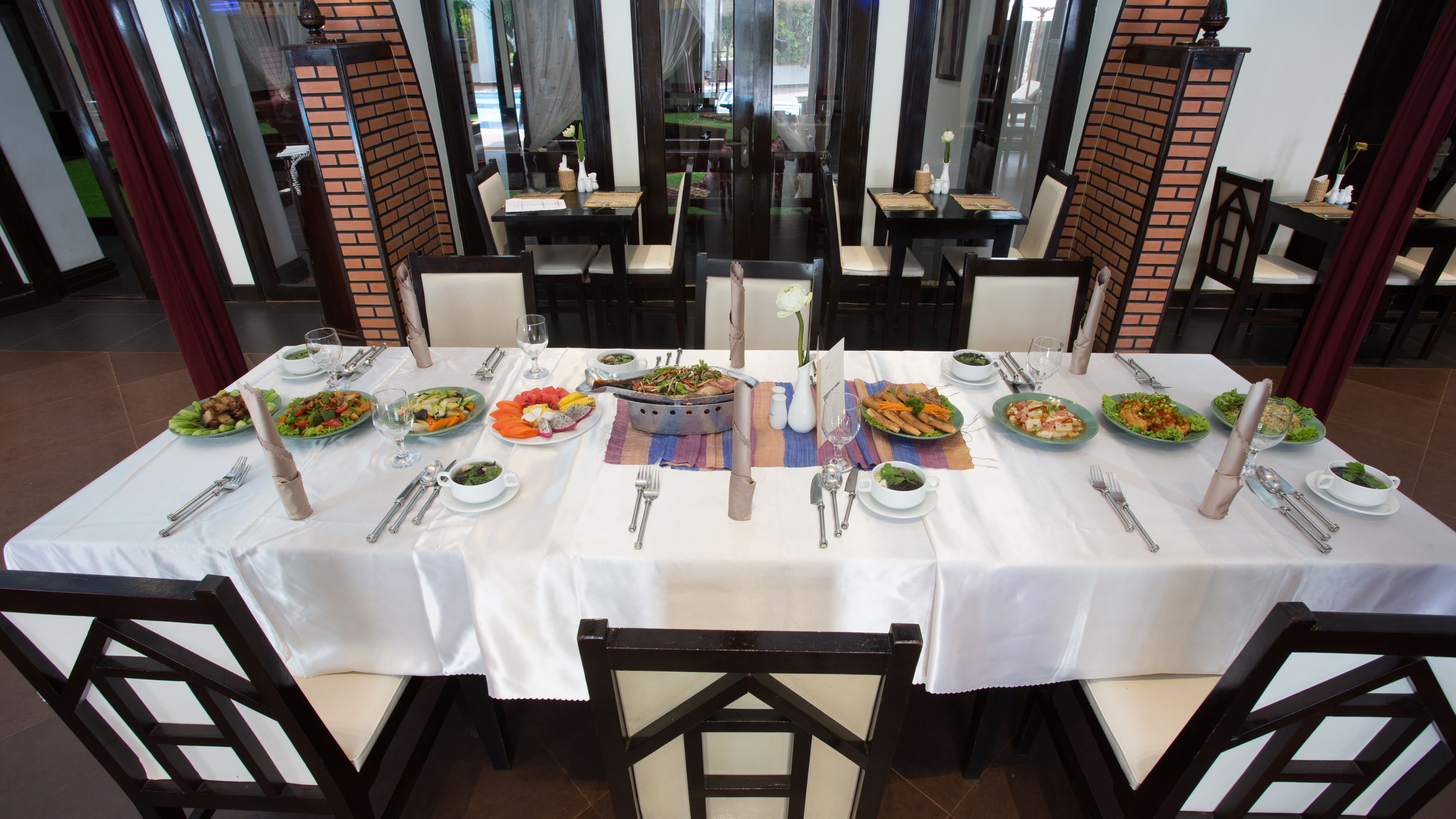 Sokchea Angkor Hotel