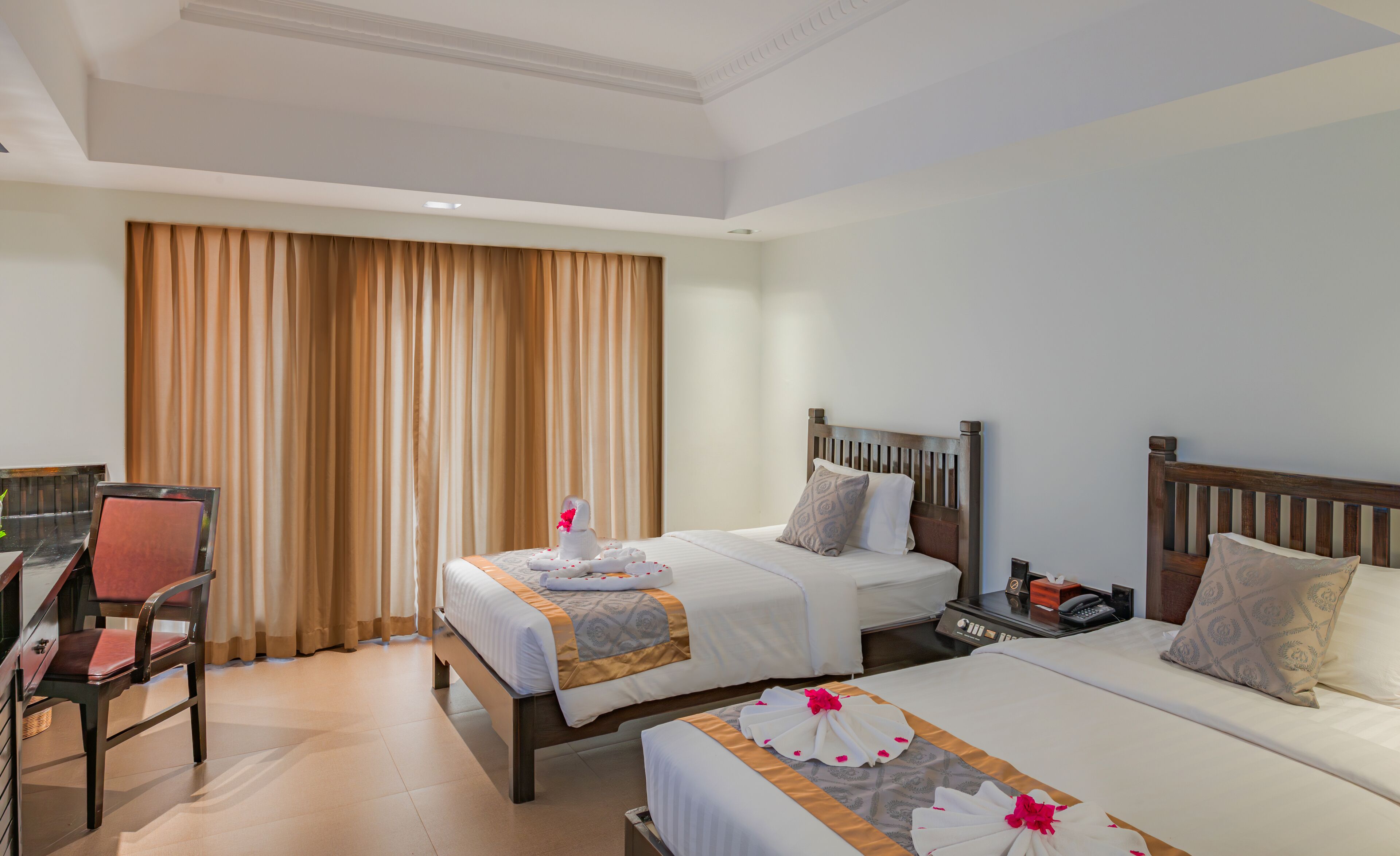 Sokchea Angkor Hotel