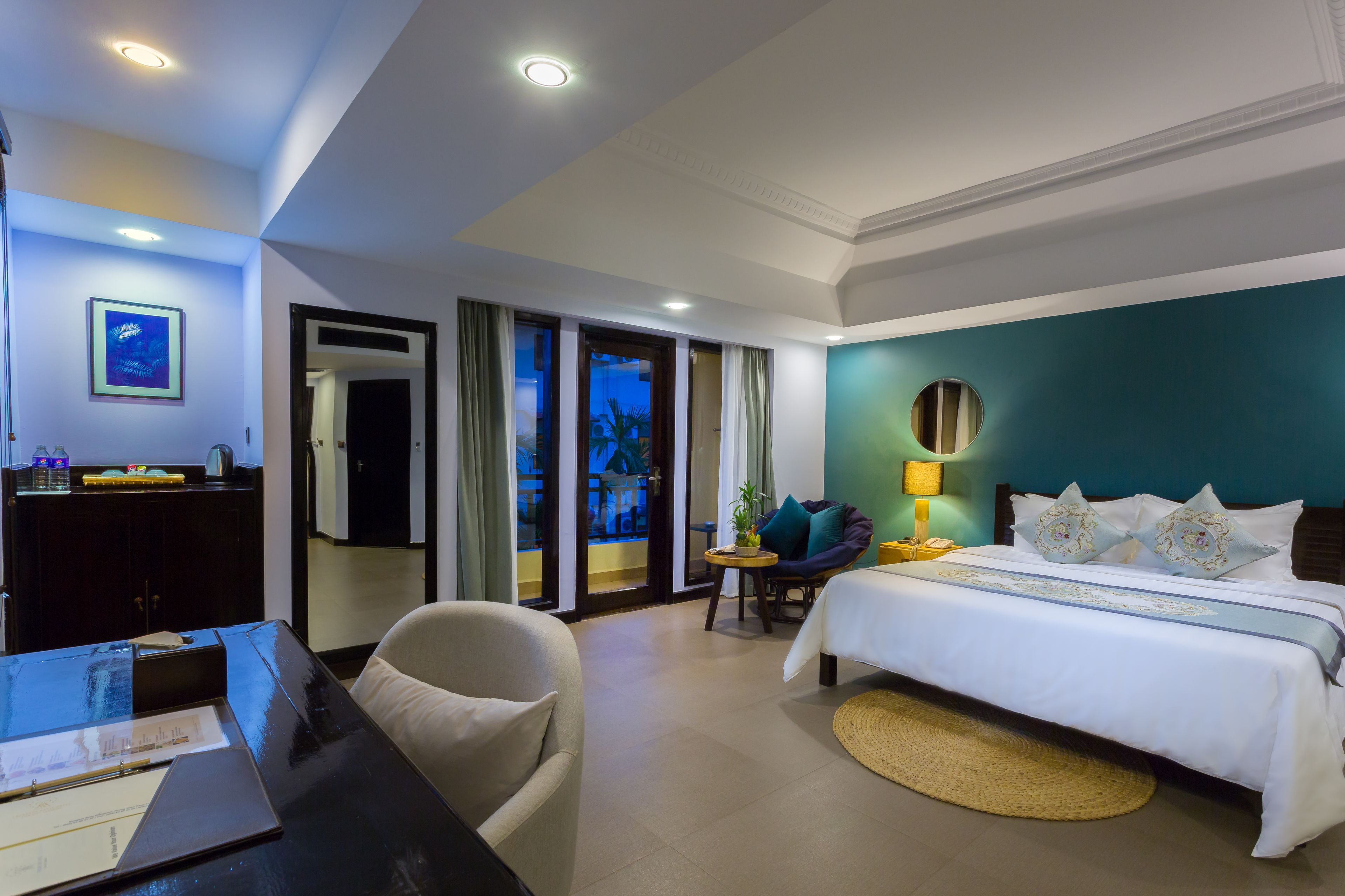 Sokchea Angkor Hotel