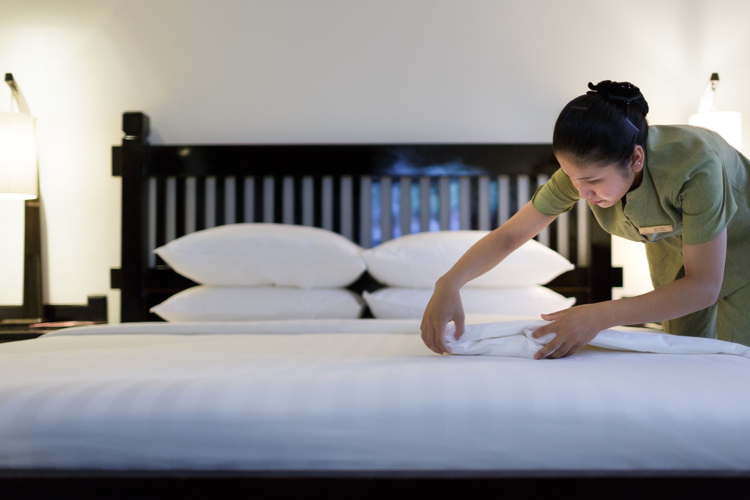 Sokchea Angkor Hotel