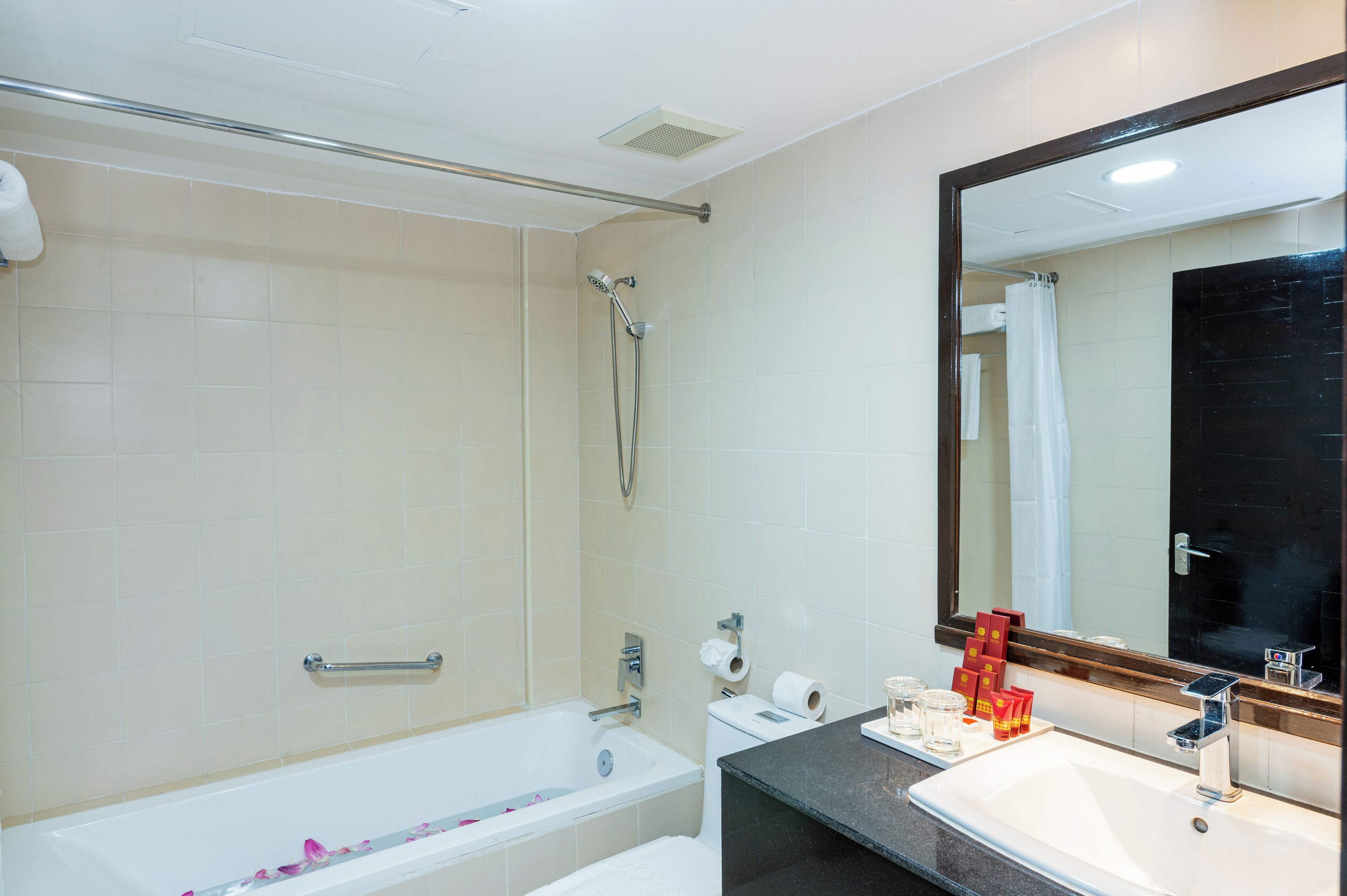 Sokchea Angkor Hotel