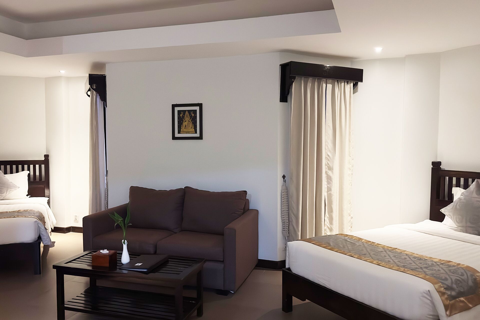 Sokchea Angkor Hotel