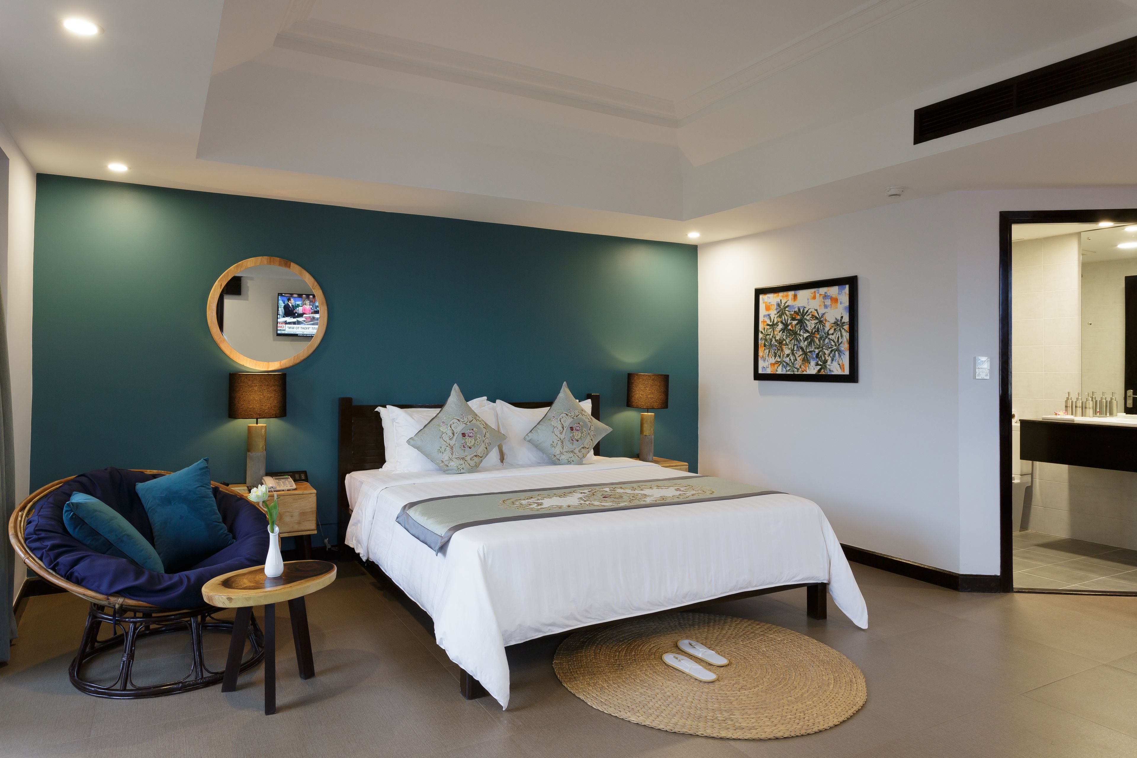 Sokchea Angkor Hotel