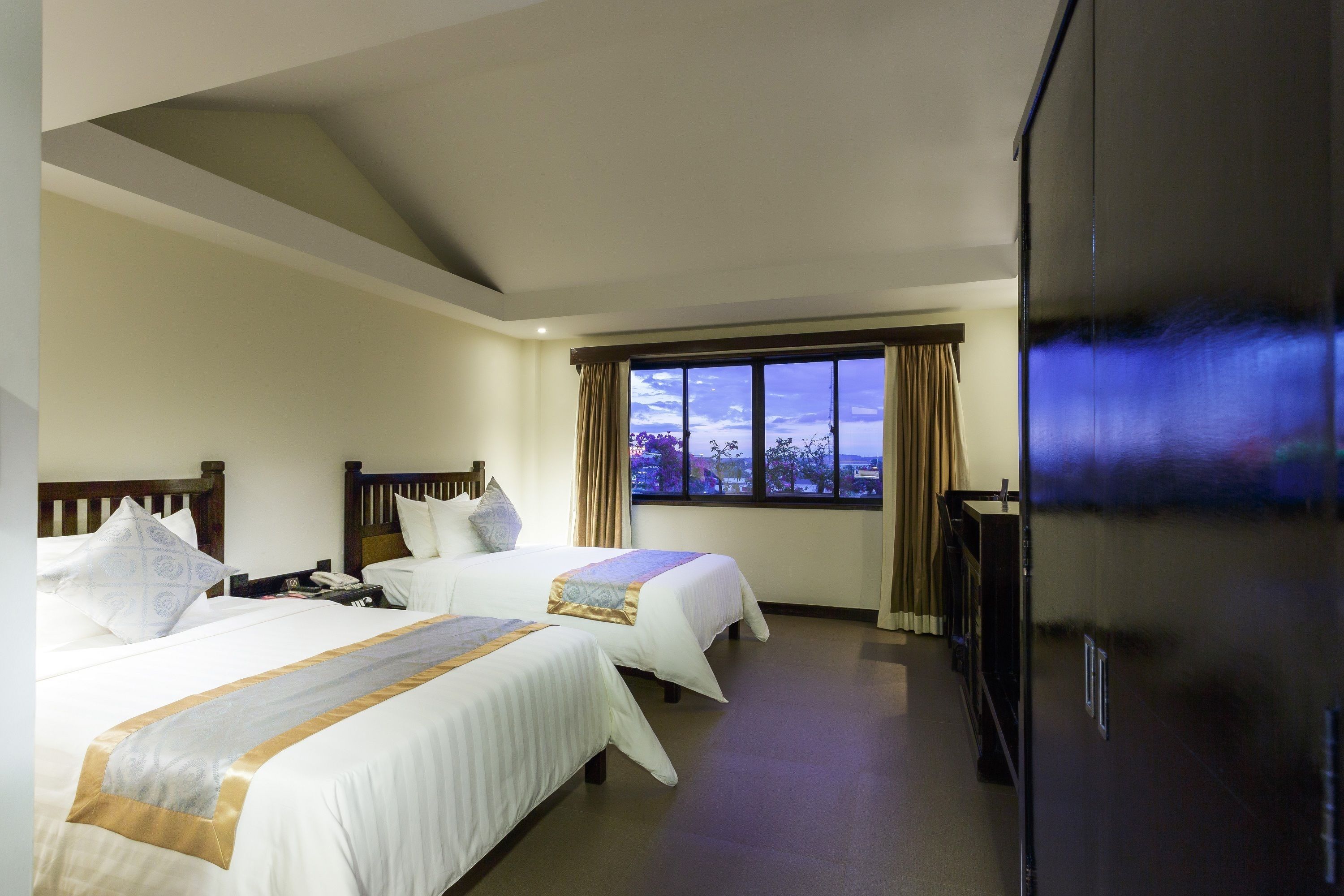 Sokchea Angkor Hotel