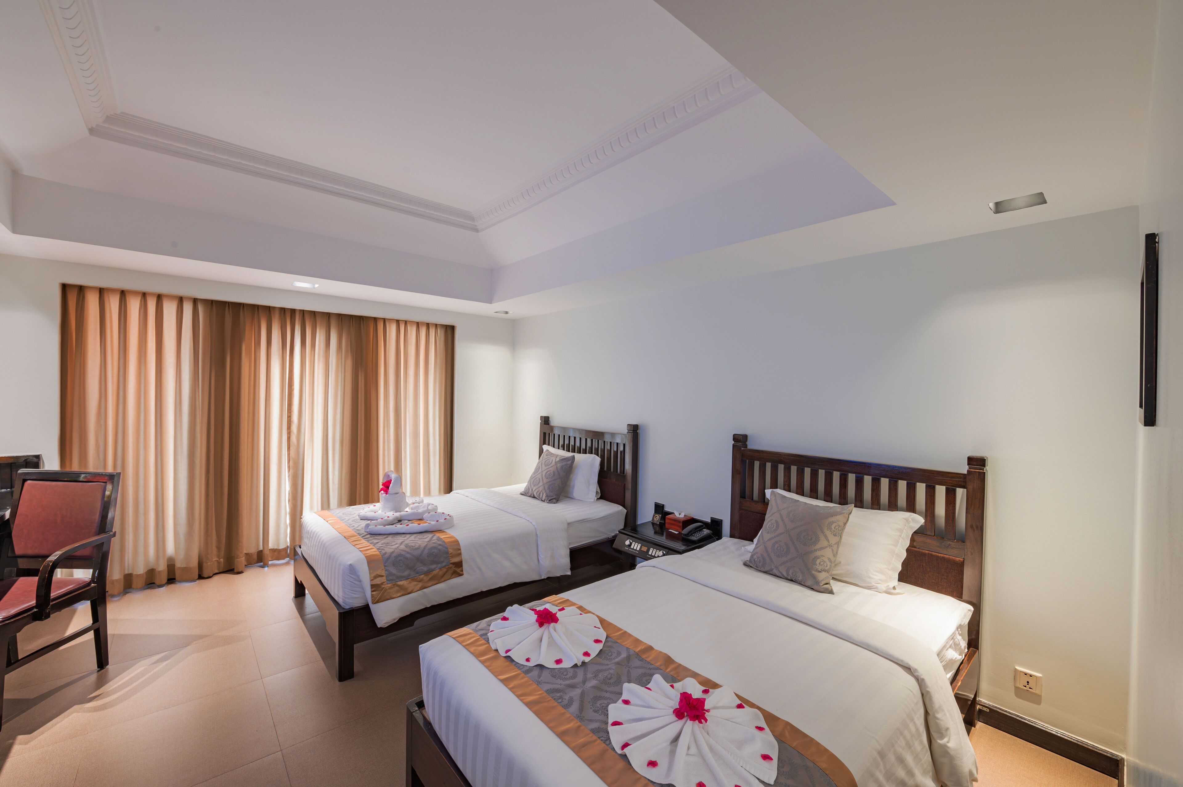 Sokchea Angkor Hotel