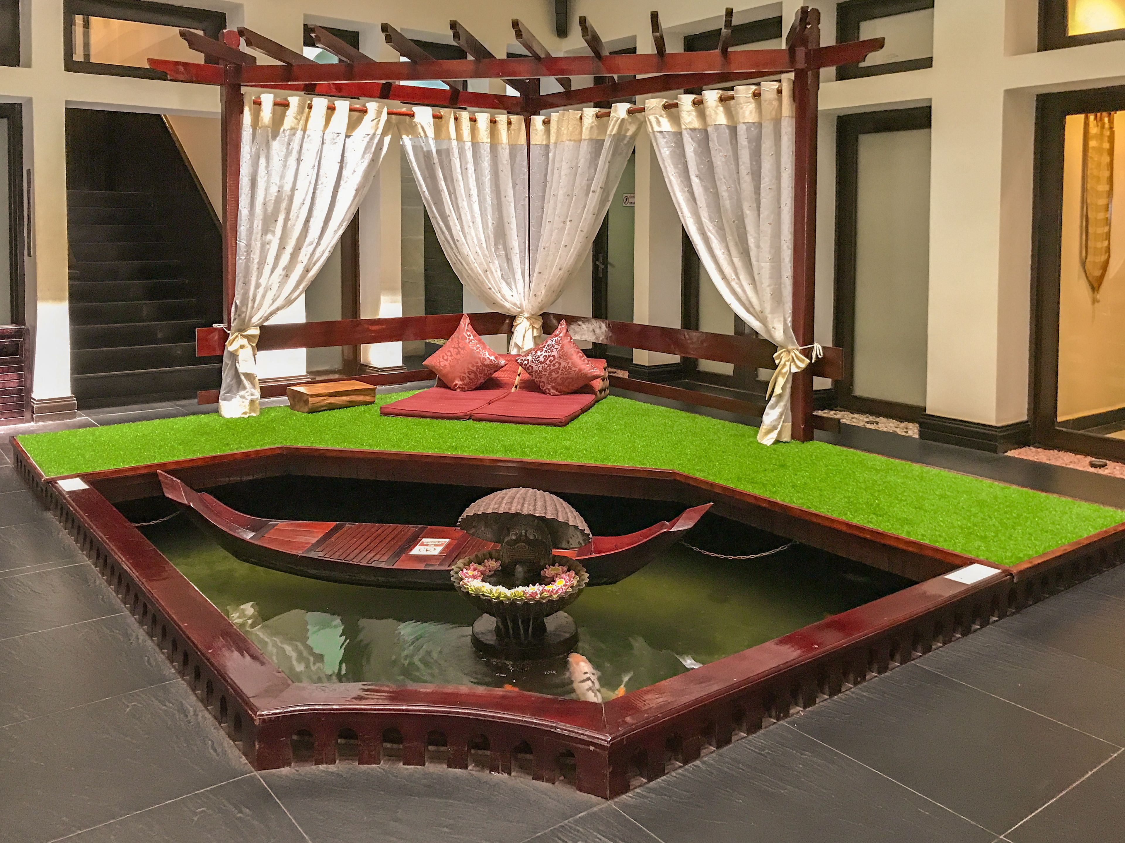 Sokchea Angkor Hotel