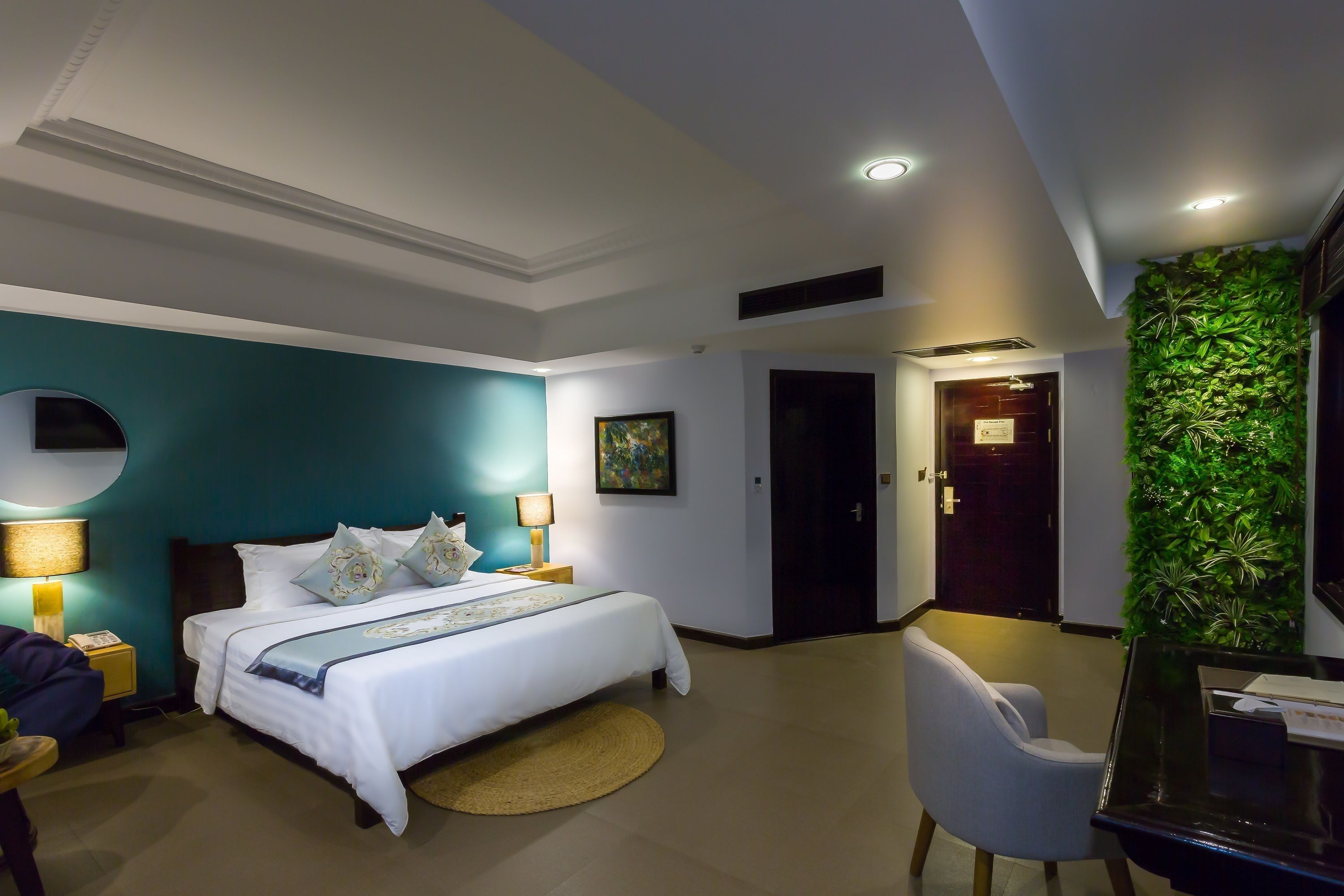 Sokchea Angkor Hotel