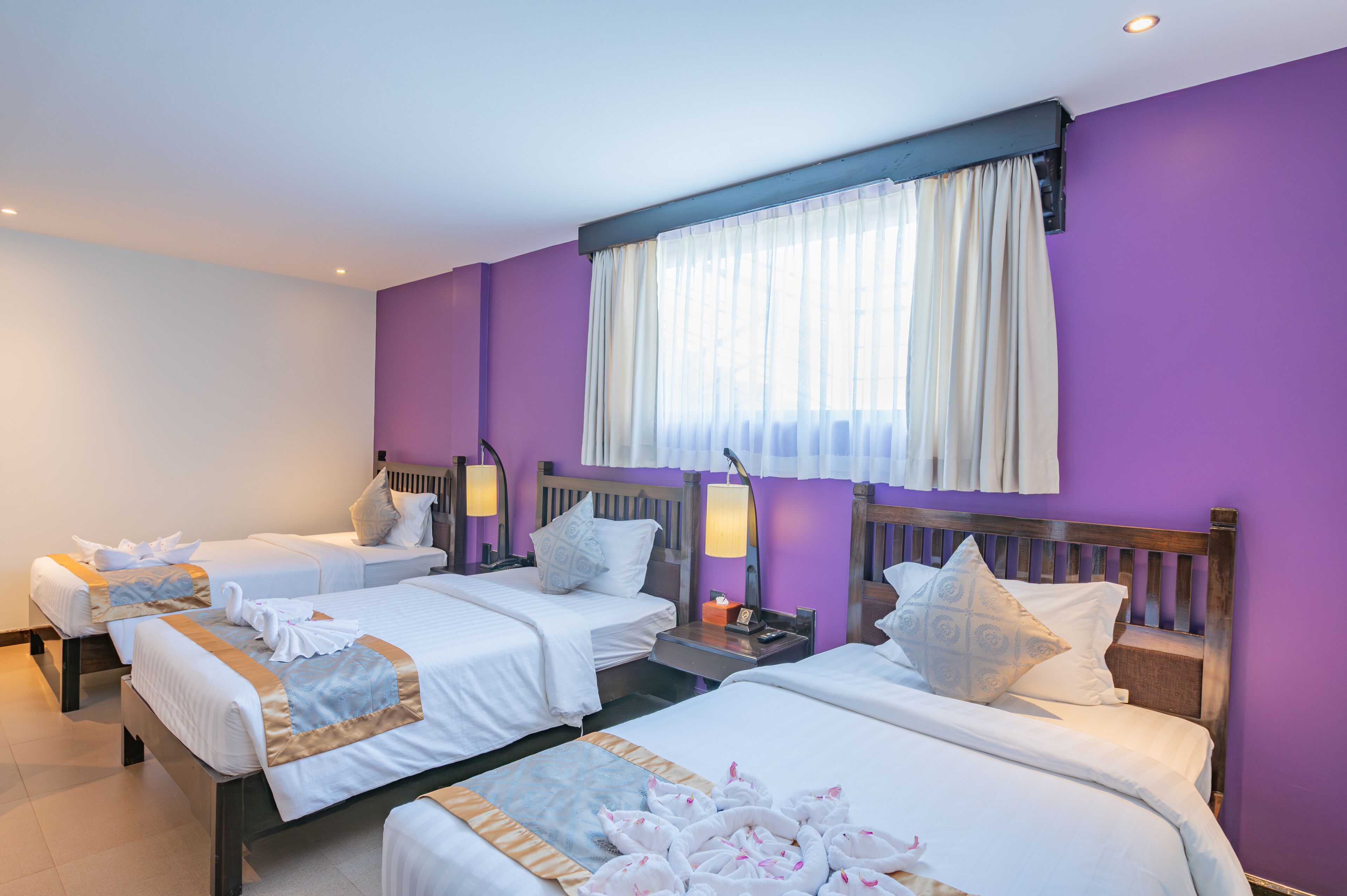 Sokchea Angkor Hotel